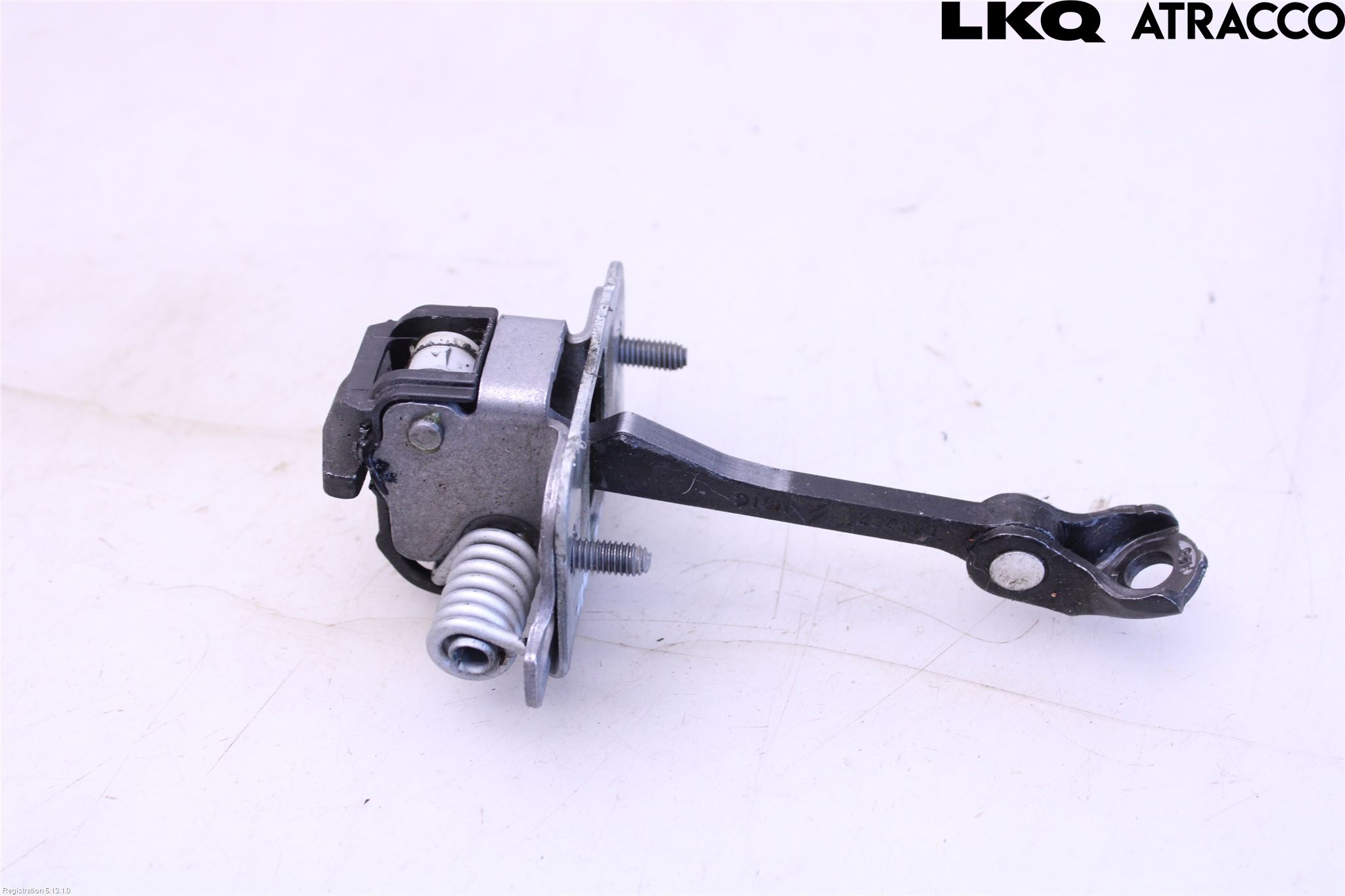 Peugeot PARTNER 16-18 Dørstopper
