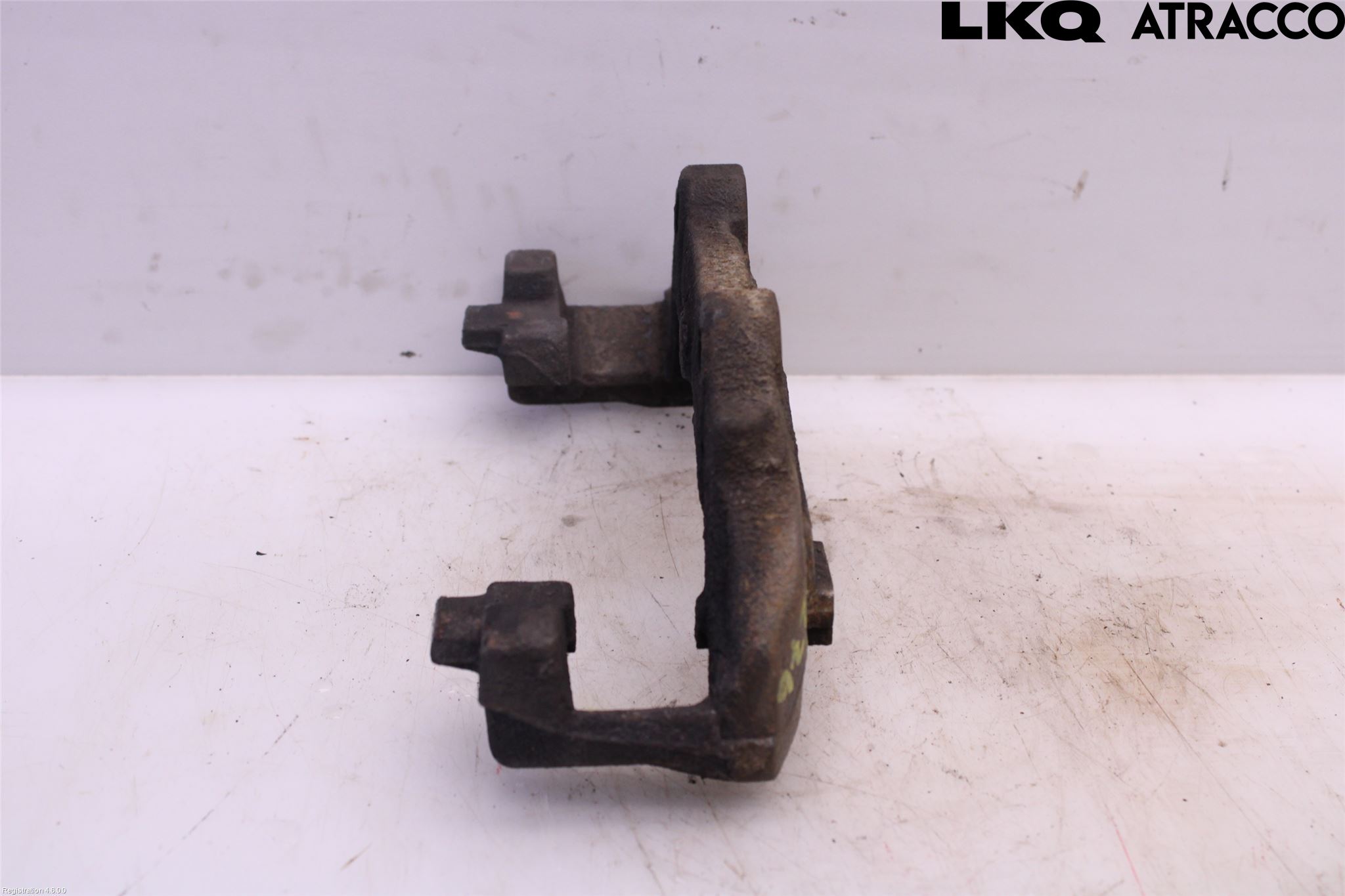 Ford TRANSIT/TOURNEO CONNECT 13-22 Bremsecaliper Feste Holder