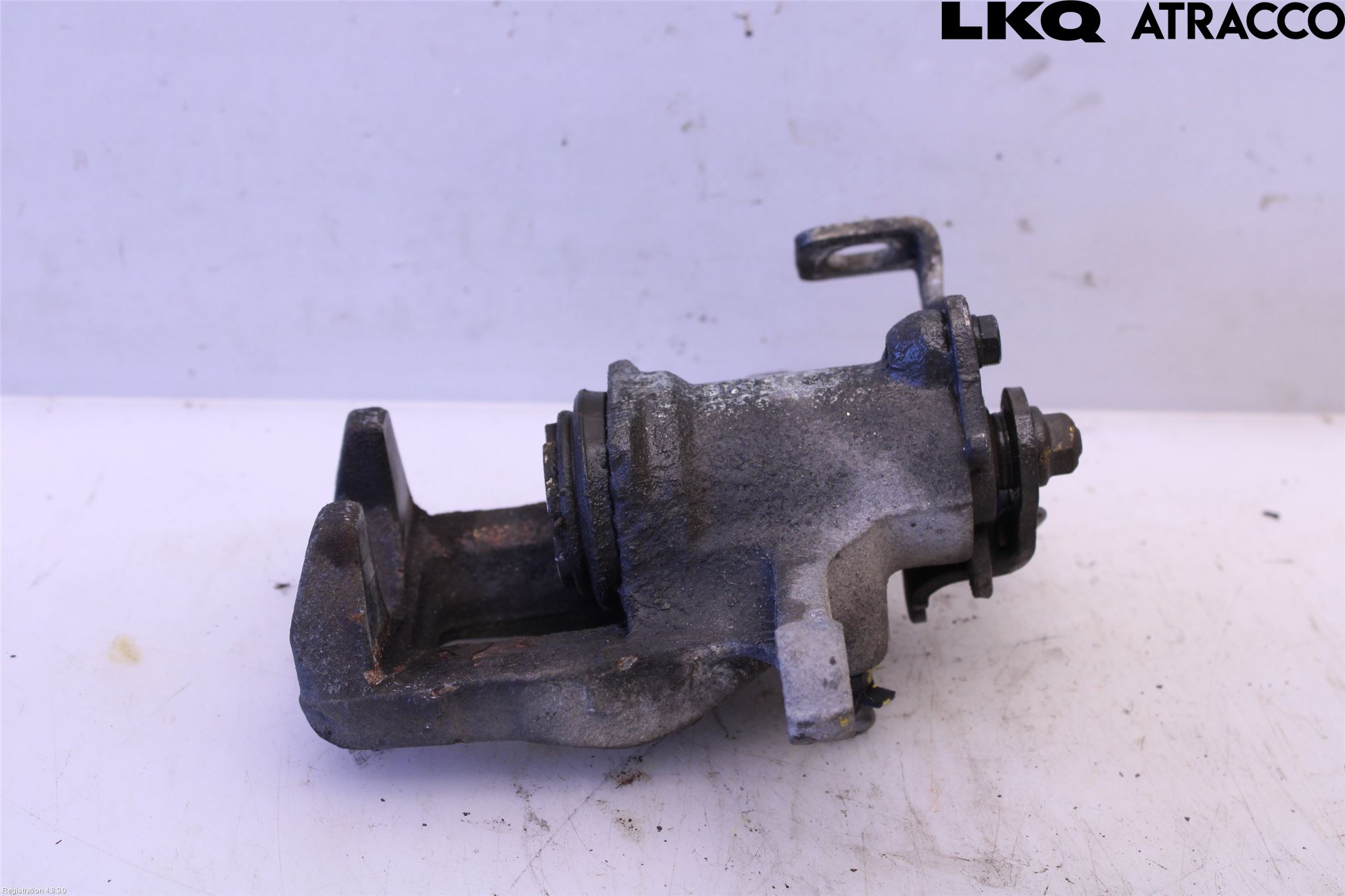 Hyundai BAYON BC3 21- Bremsecaliper Bak Venstre