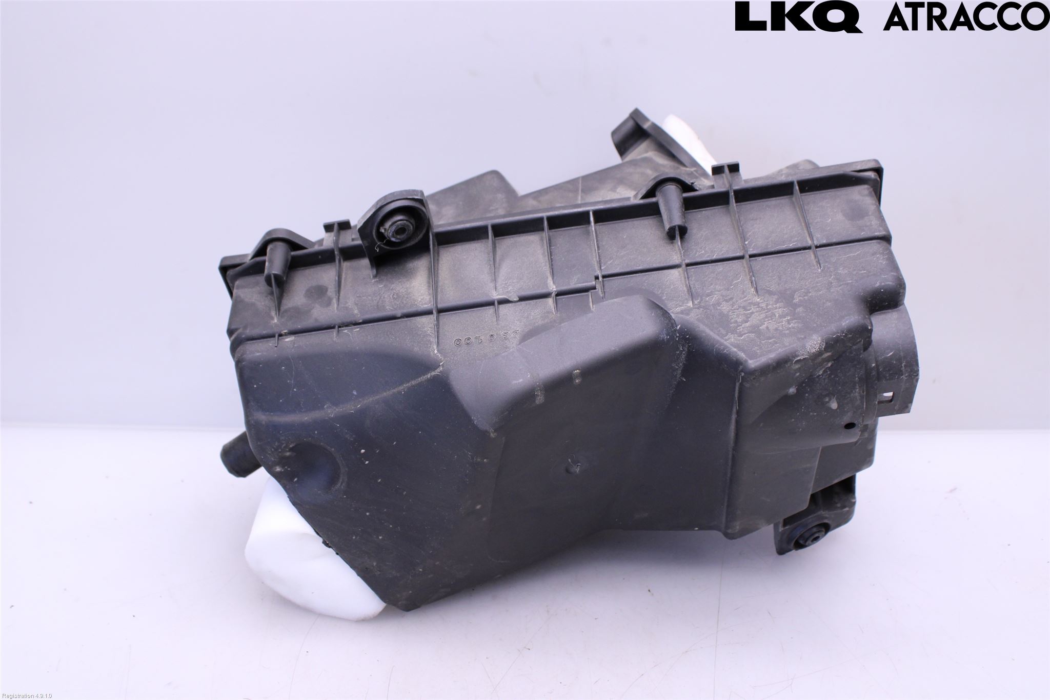 Volkswagen VW GOLF IV 98-06 Luftfilter Boks