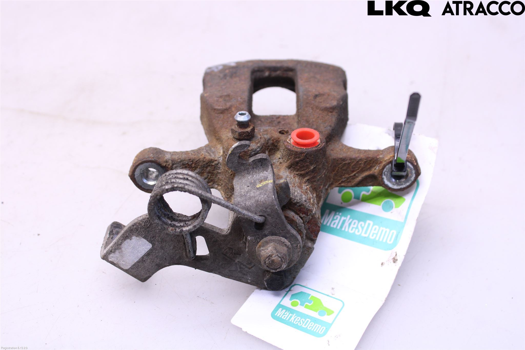 Hyundai i20 GB 15-20 Bremsecaliper Bak Høyre