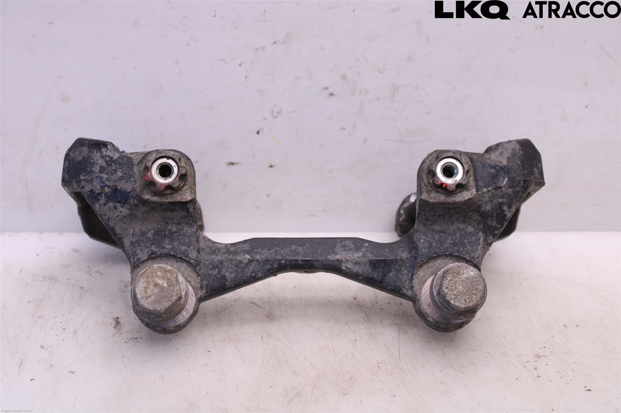 Audi A5 07-16 Bremsecaliper Feste Holder