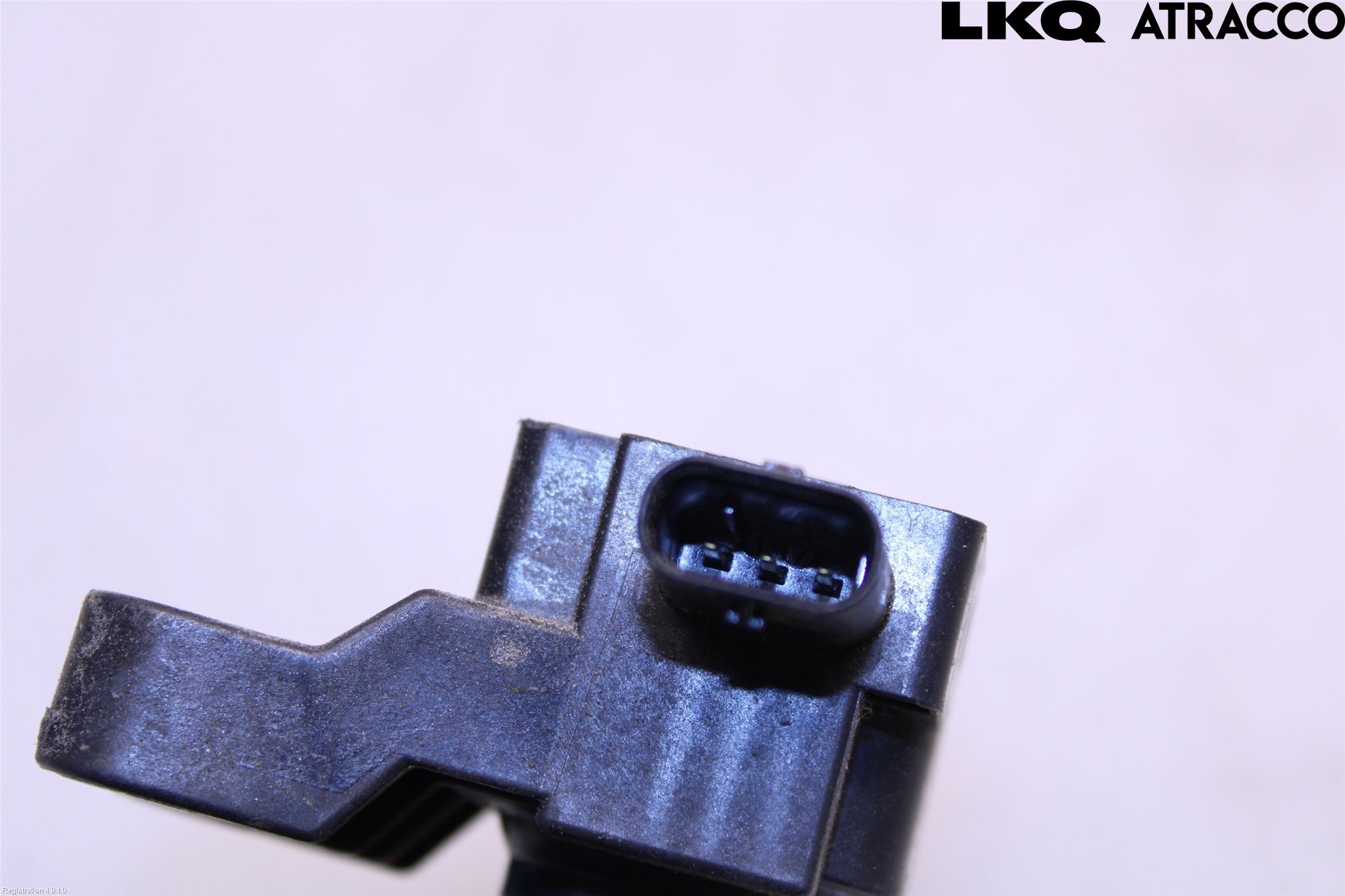 Ford FIESTA (VII) 18-23 Coil