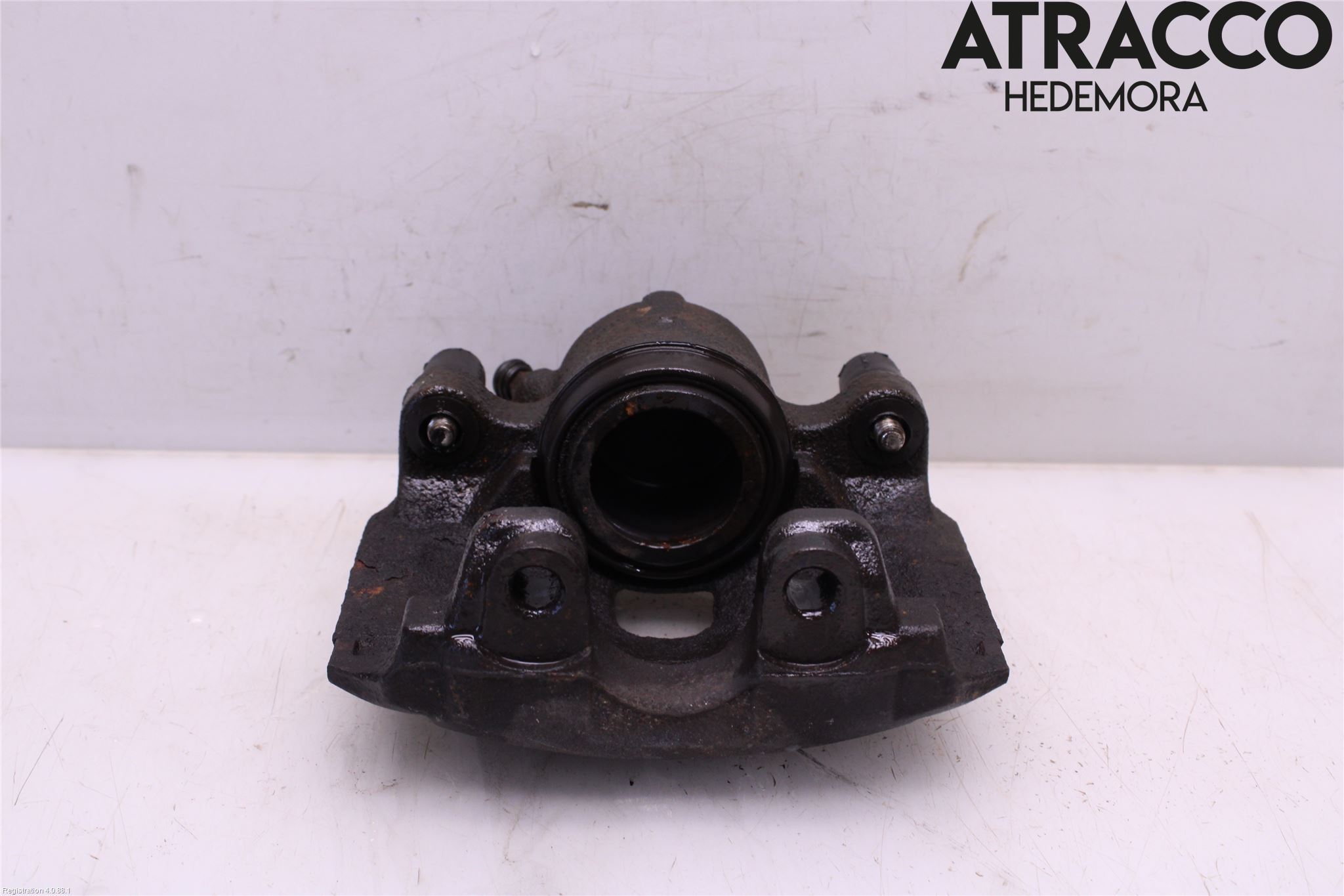 Ford TRANSIT/TOURNEO CONNECT 13-22 Bremsecaliper Foran Venstre