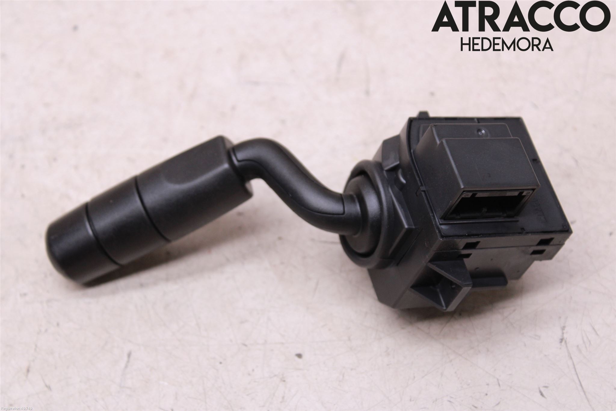 Landrover RANGE ROVER SPORT (L320) 05-09 Bryter Ratt Visker - Spyler