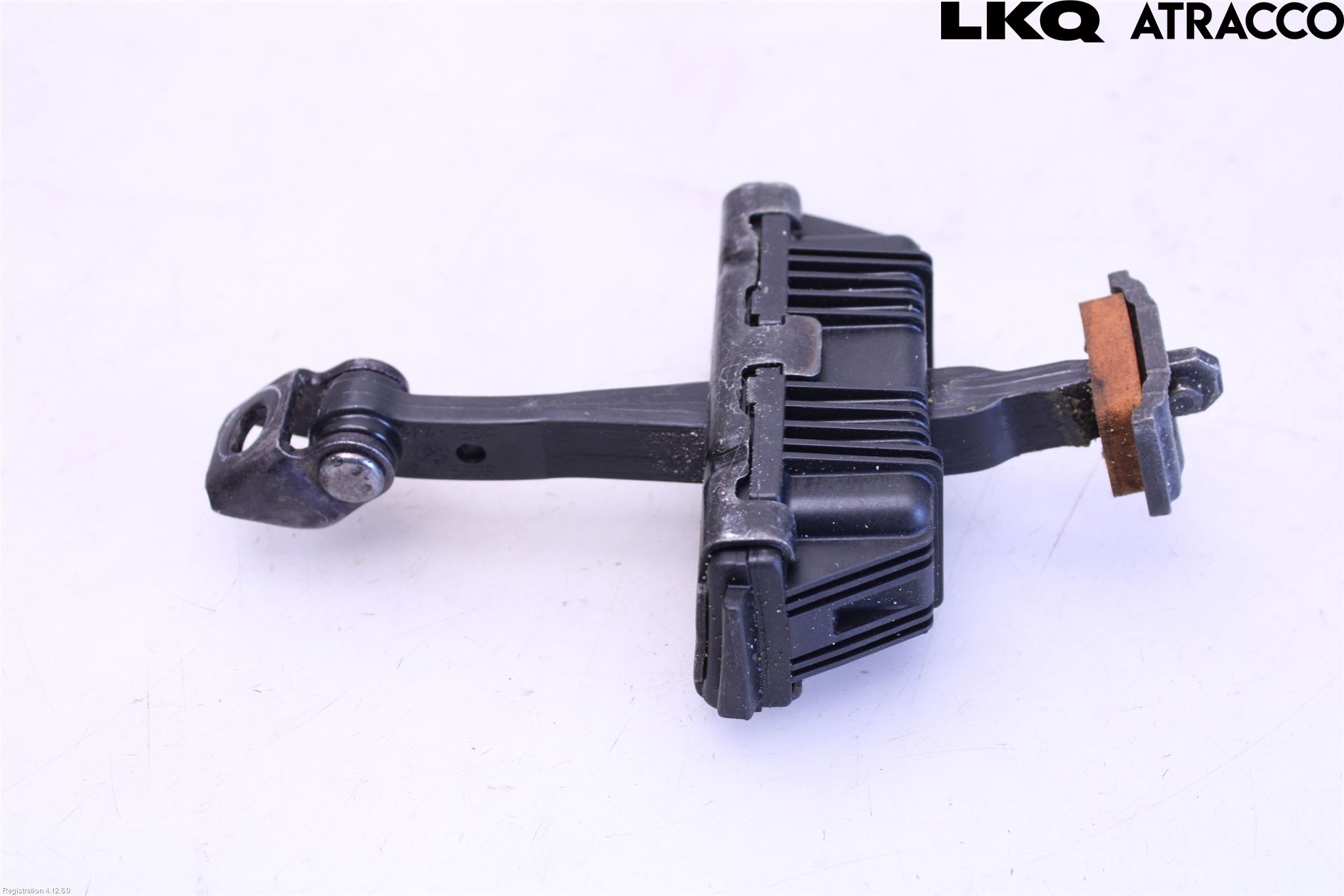 BMW X1 E84 10-15 Dørstopper