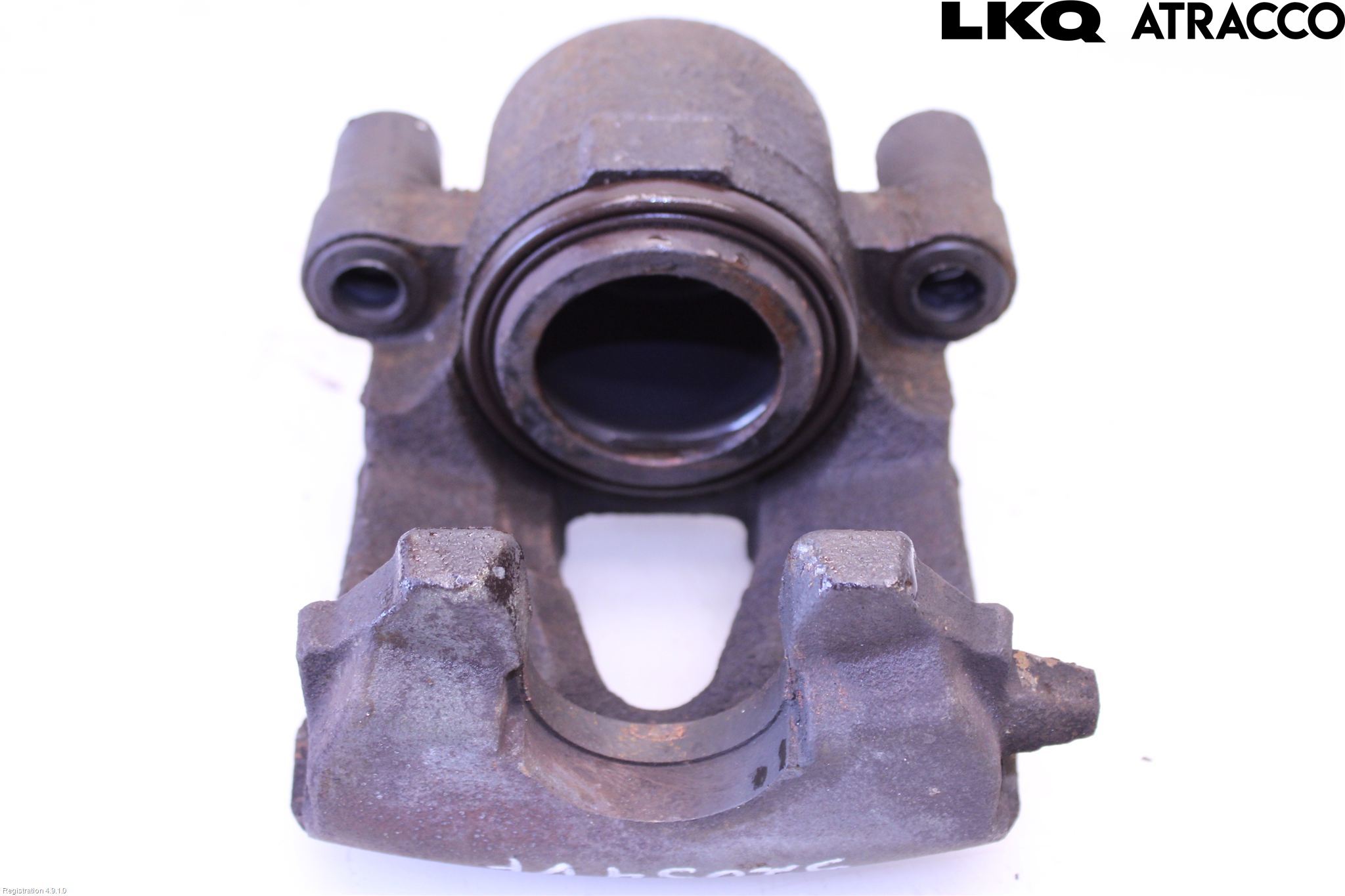 Seat IBIZA V 17-20 Bremsecaliper Foran Venstre