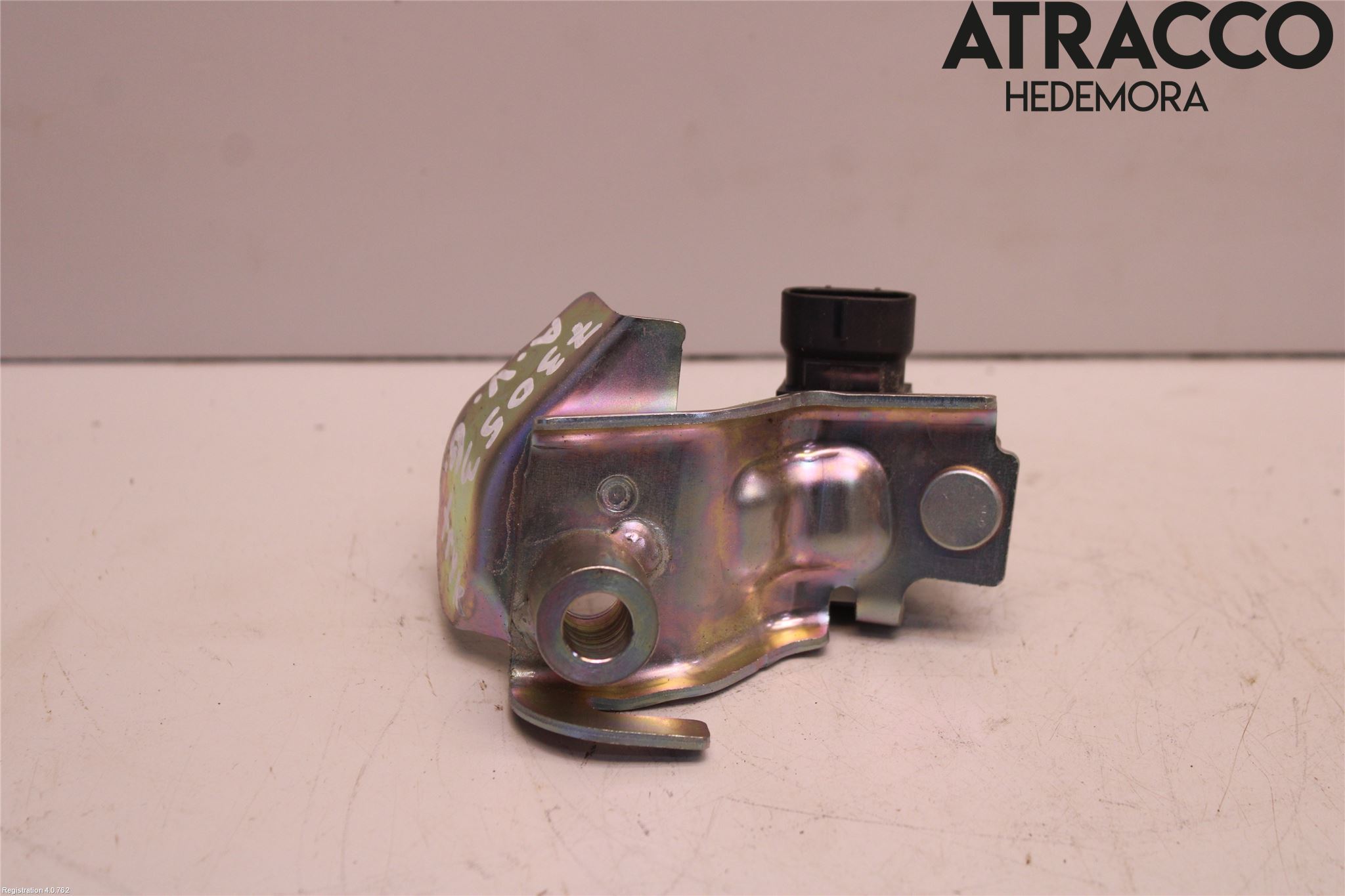 Lexus UX/300e 19- Sensor Temp-Trykk Avgass