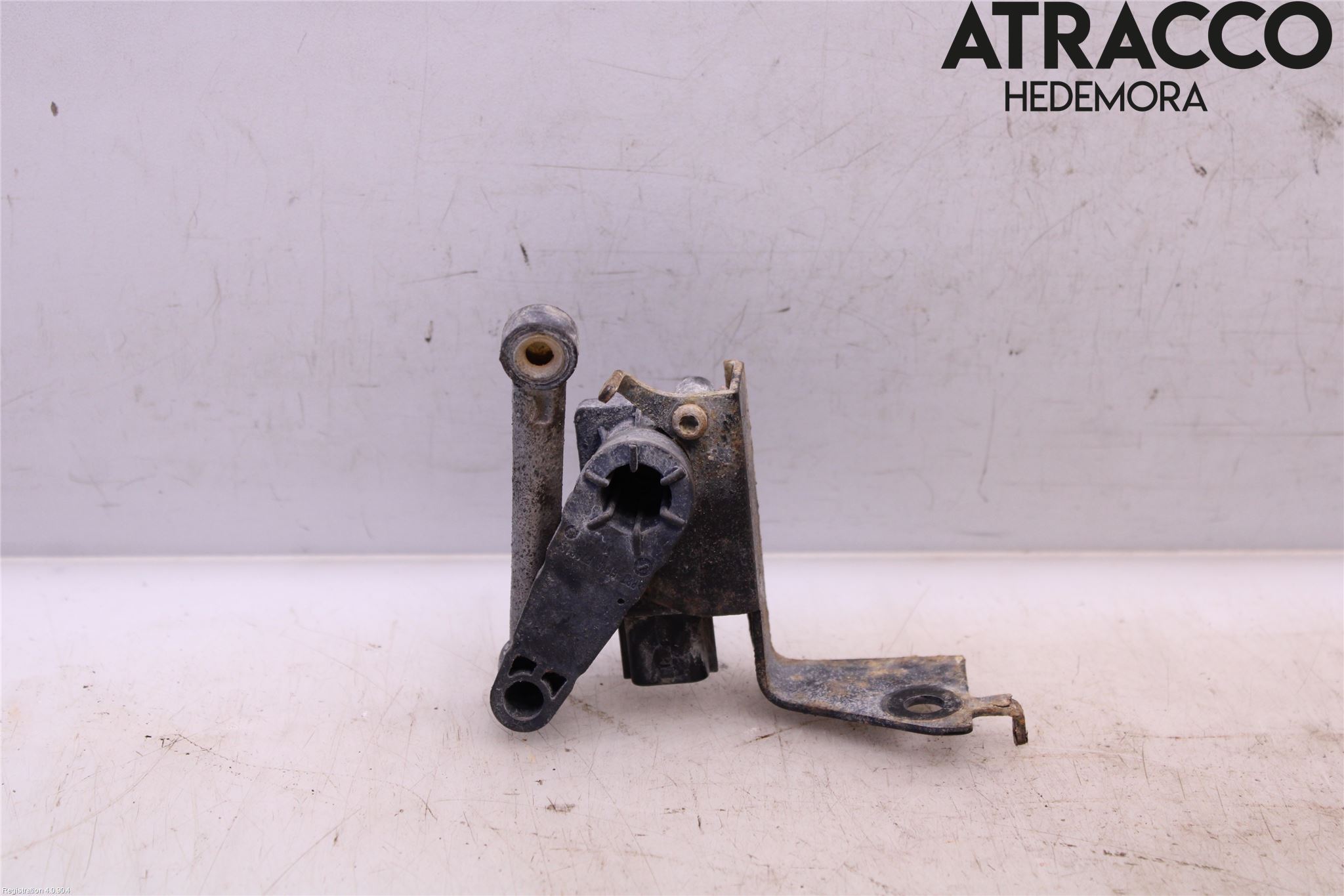 Nissan X-TRAIL 14-21 Sensor Lysinnstilling