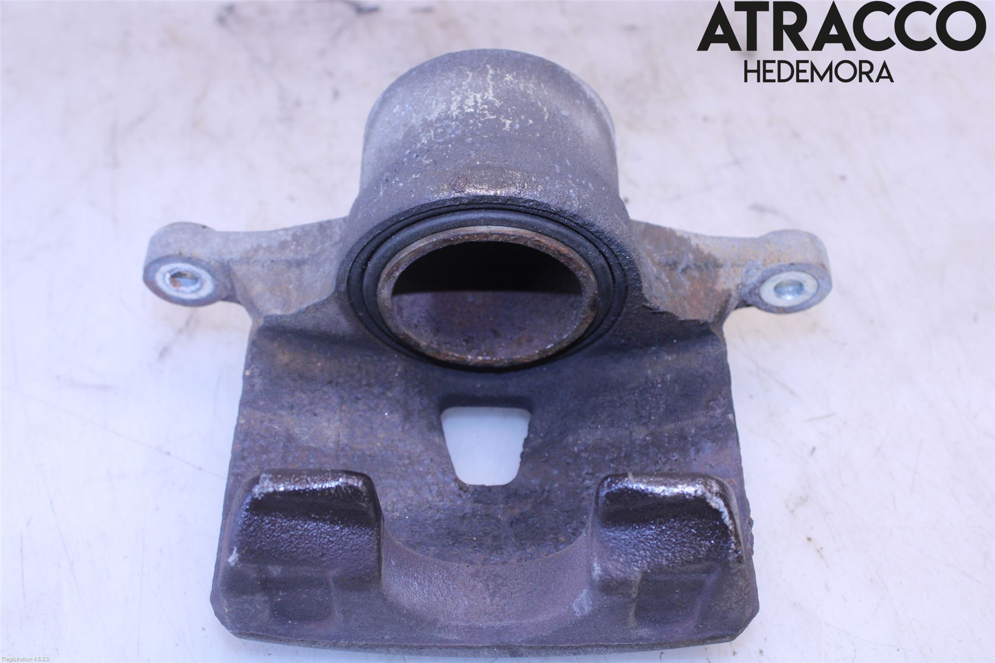 Hyundai TUCSON 05- Bremsecaliper Foran Venstre