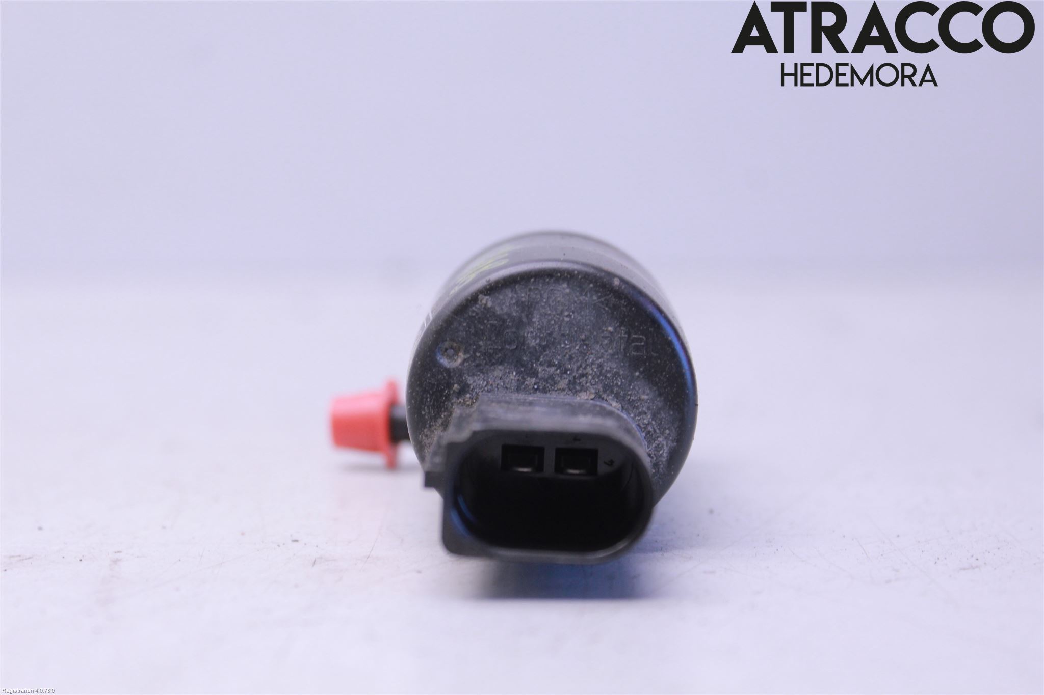 BMW 3 F30/F31/F80 12-19 Spylerpumpe Frontrute