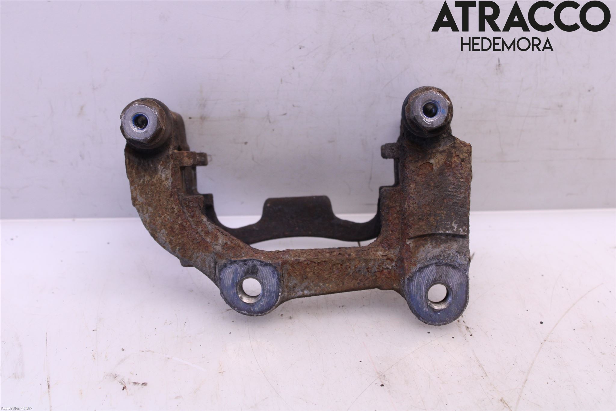 BMW 5 G30/G31/F90 17-23 Bremsecaliper Feste Holder
