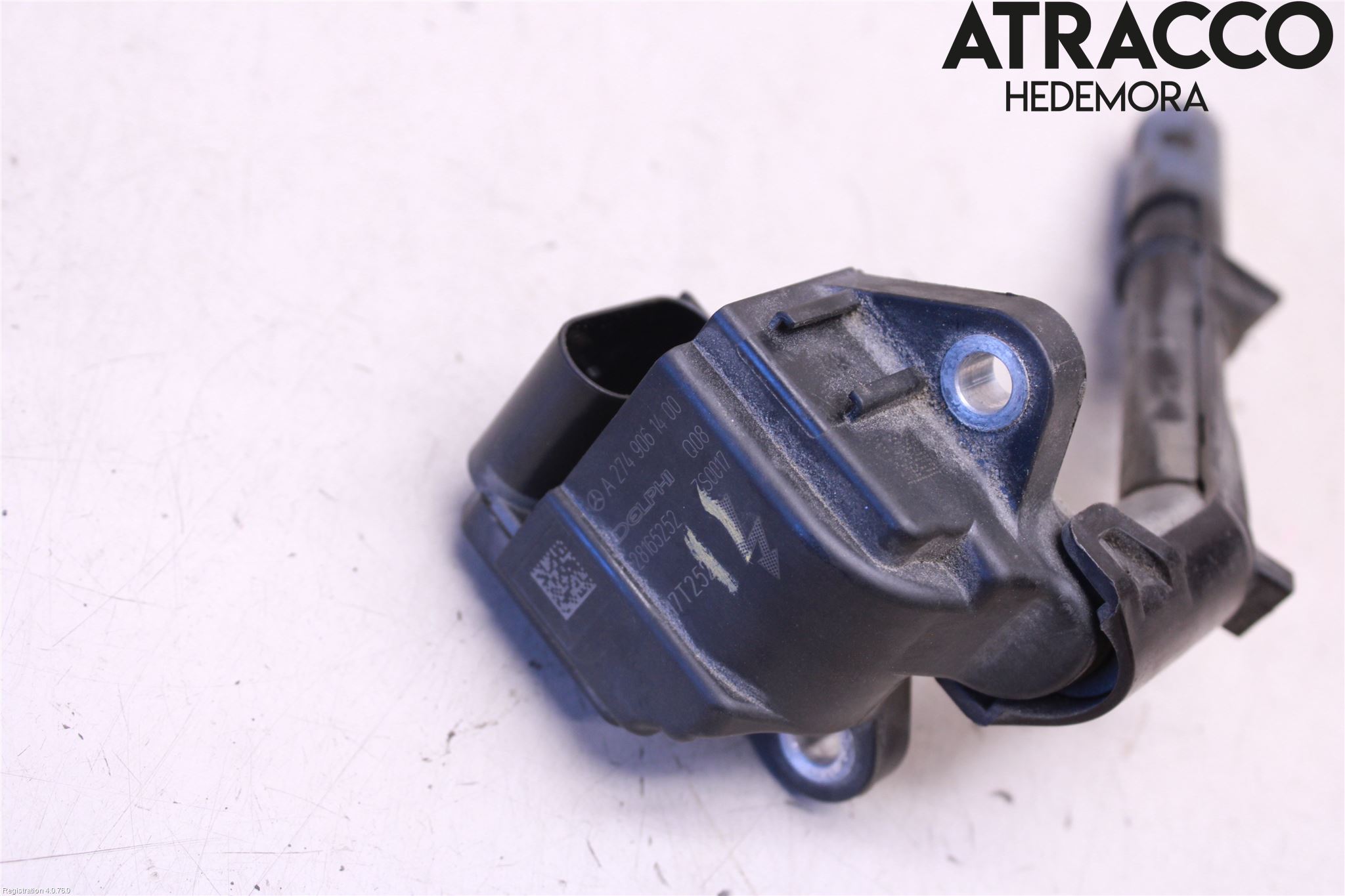 Mercedes-Benz MB C-KLASS (W205) 14-21 Coil