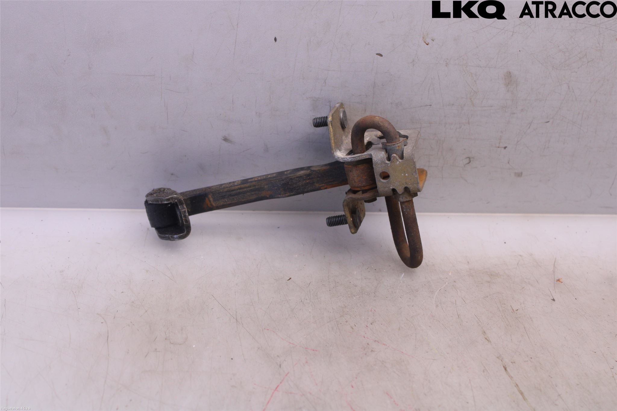 Volvo V70 00-04 Dørstopper