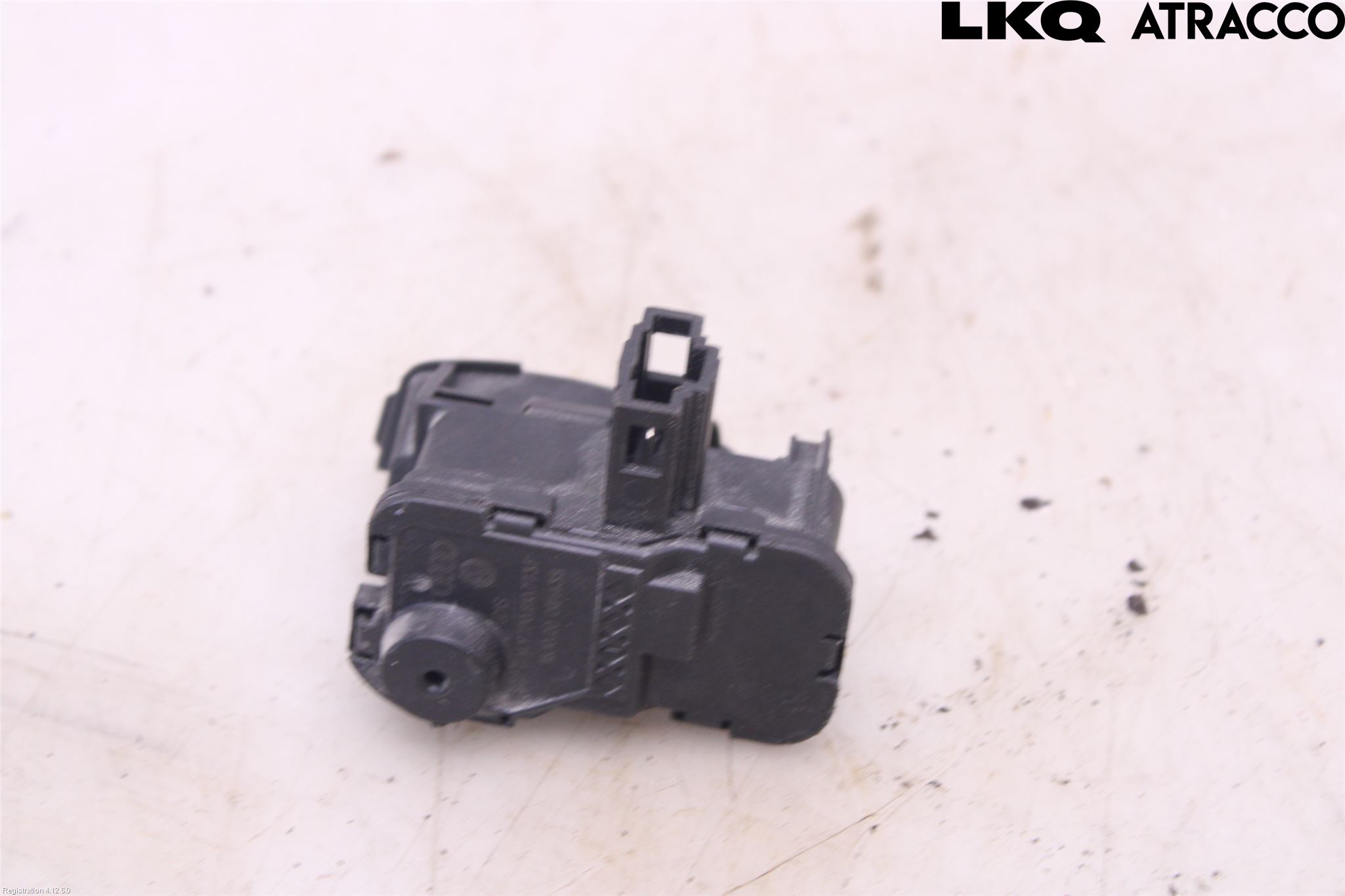 Skoda FABIA 15-21 Sentrallåsmotor Tankluke
