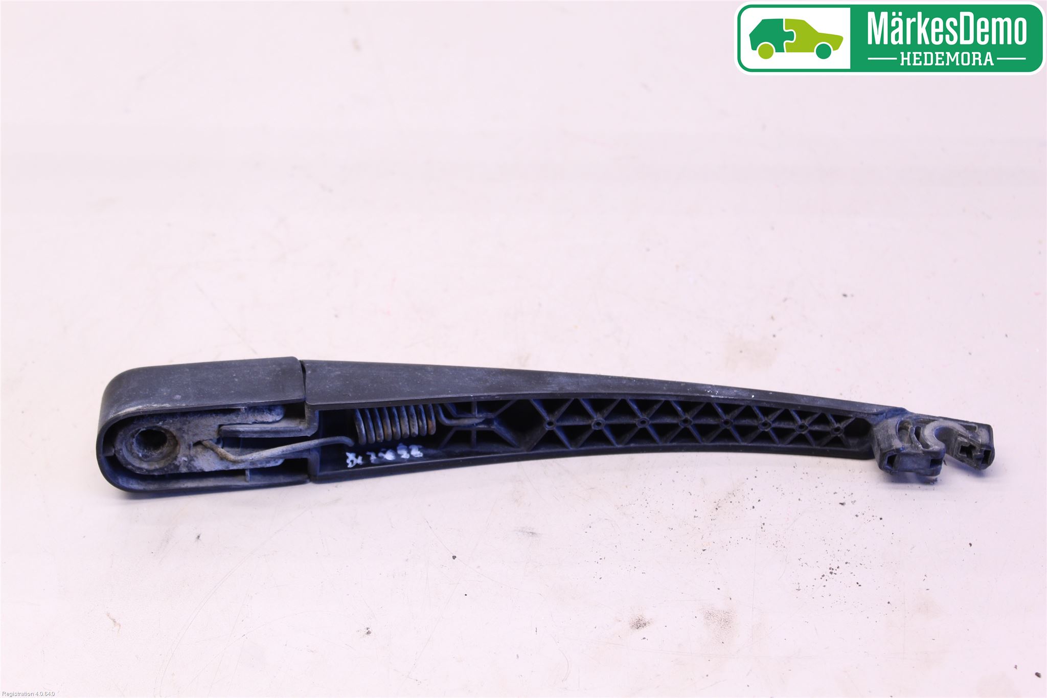 Kia CEED 06-12 Viskerarm Bakrute