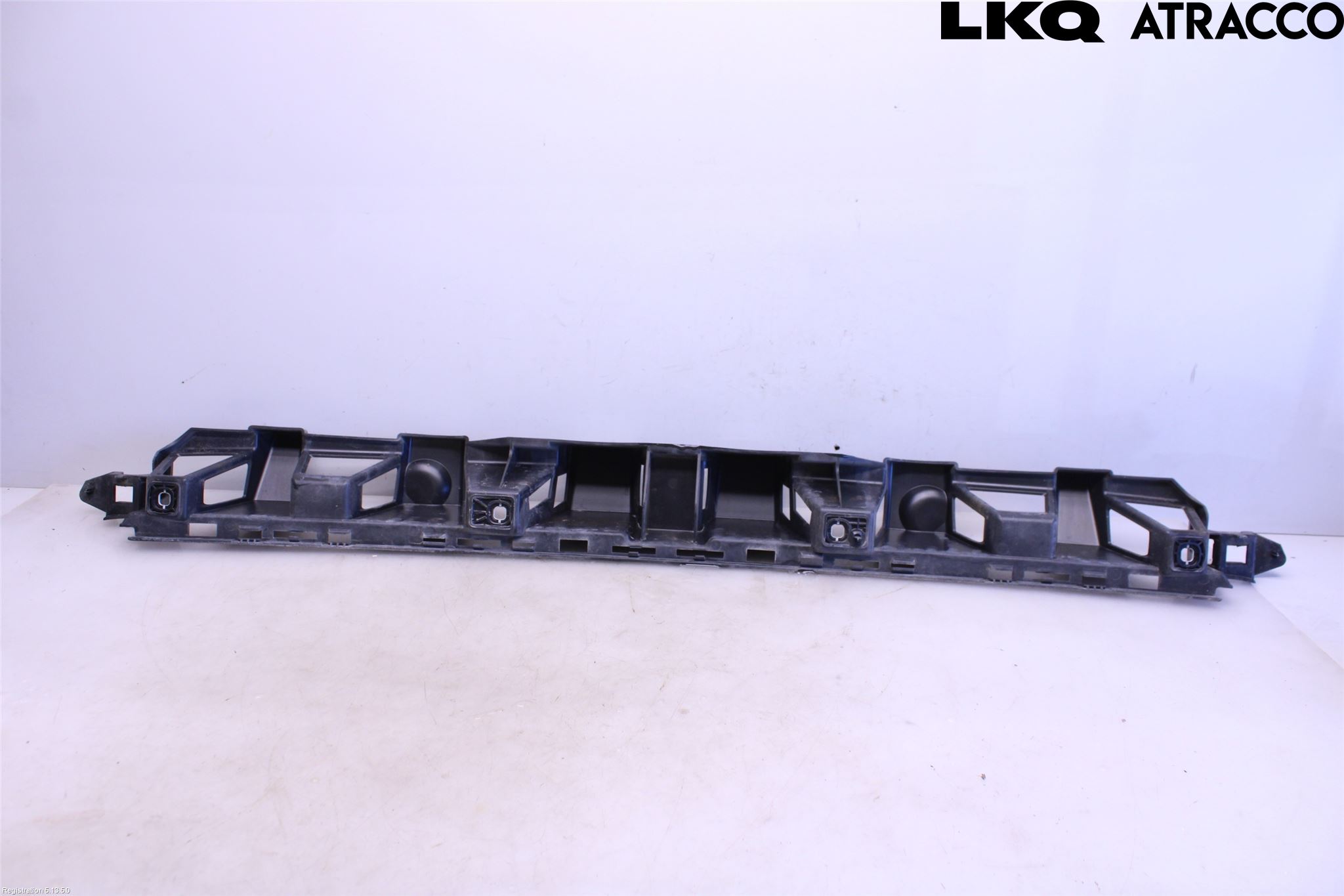 Mercedes-Benz MB ML/GLE-KLASS (W166) 12-18 Støtfanger Bak Deform Element