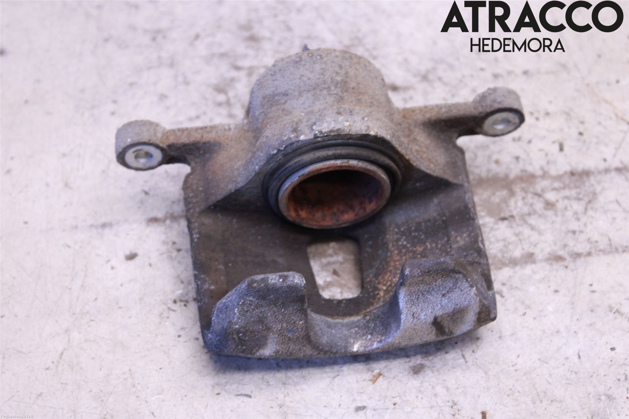 Hyundai i10 BA 14-16 Bremsecaliper Foran Høyre
