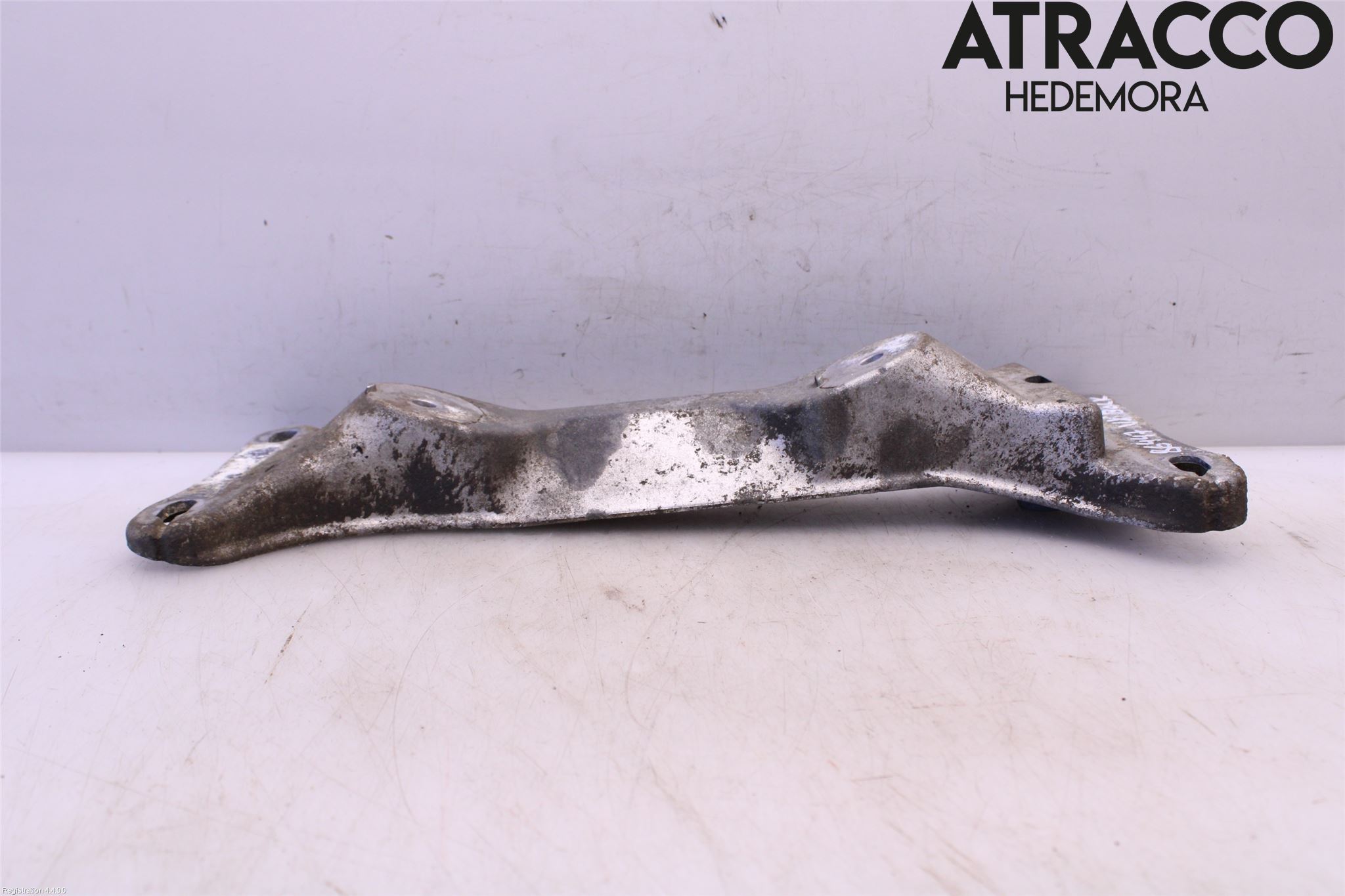 BMW 3 E46      98-05 Gearkasse Bjelke - Travers