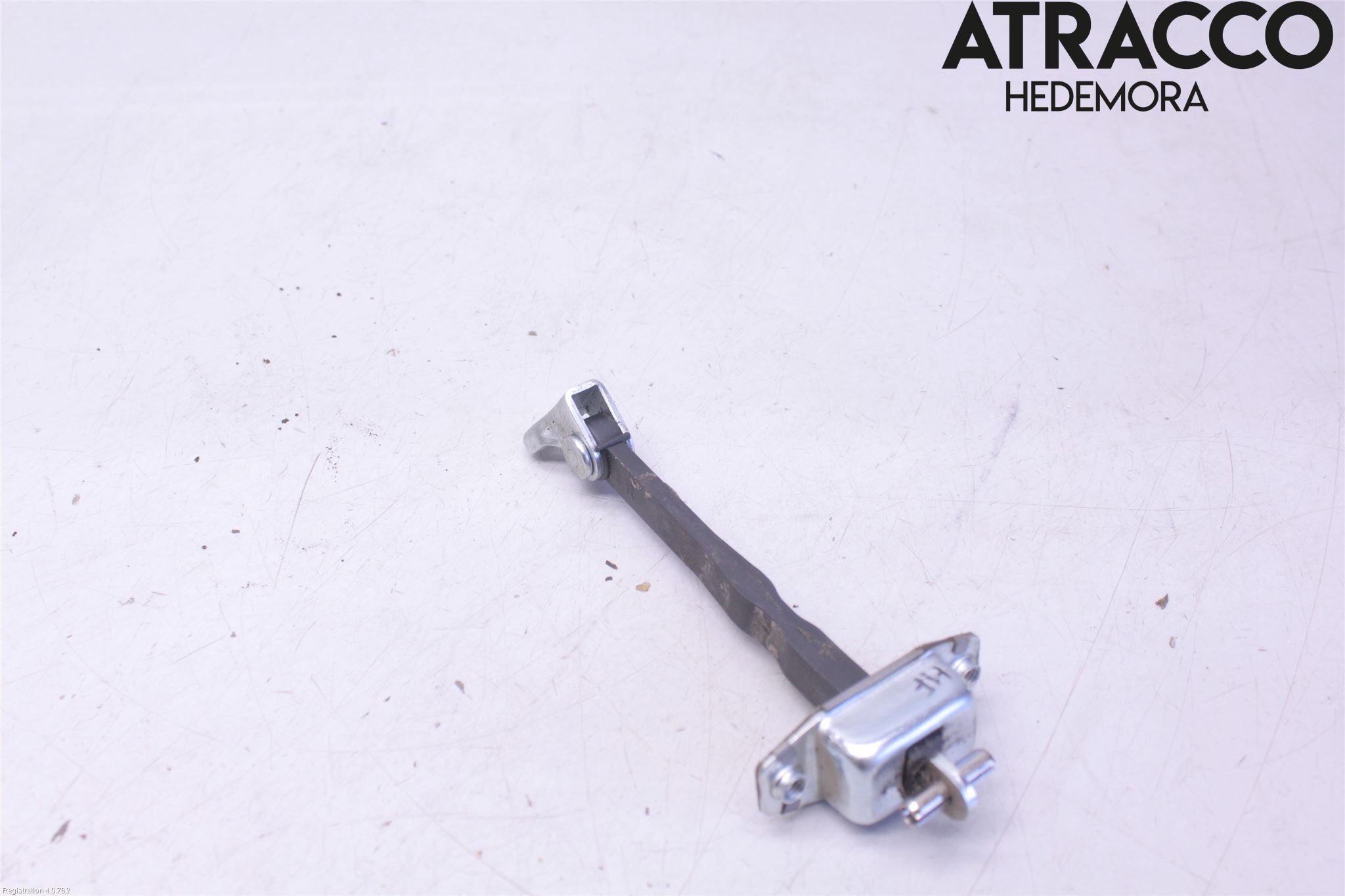 Suzuki SX4 06-09 Dørstopper
