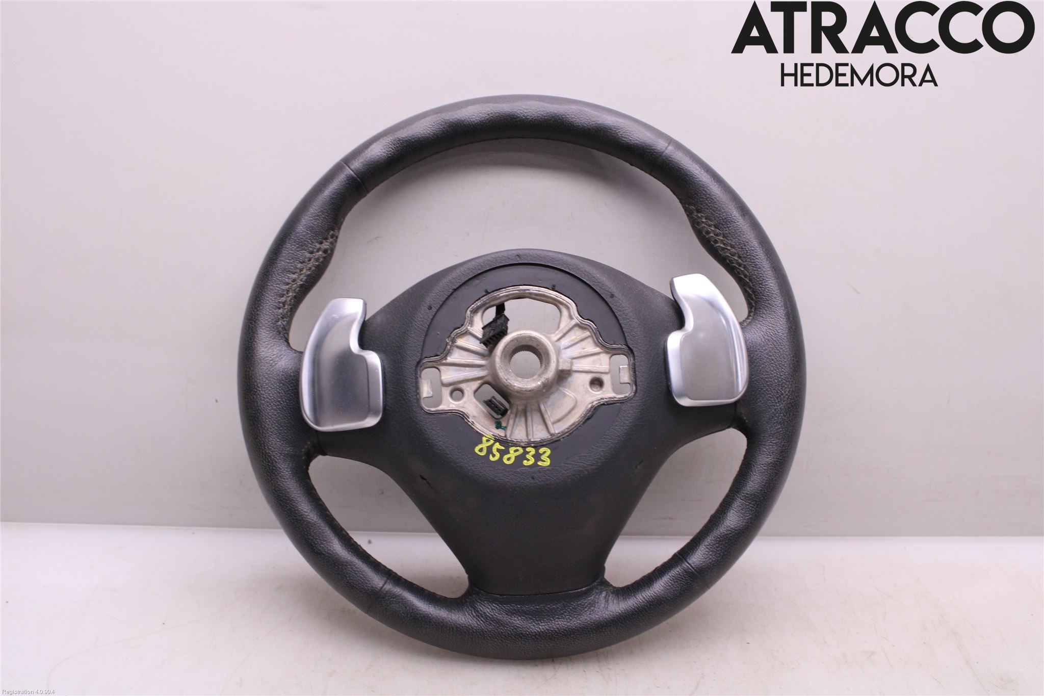 BMW 3 F30/F31/F80 12-19 Ratt