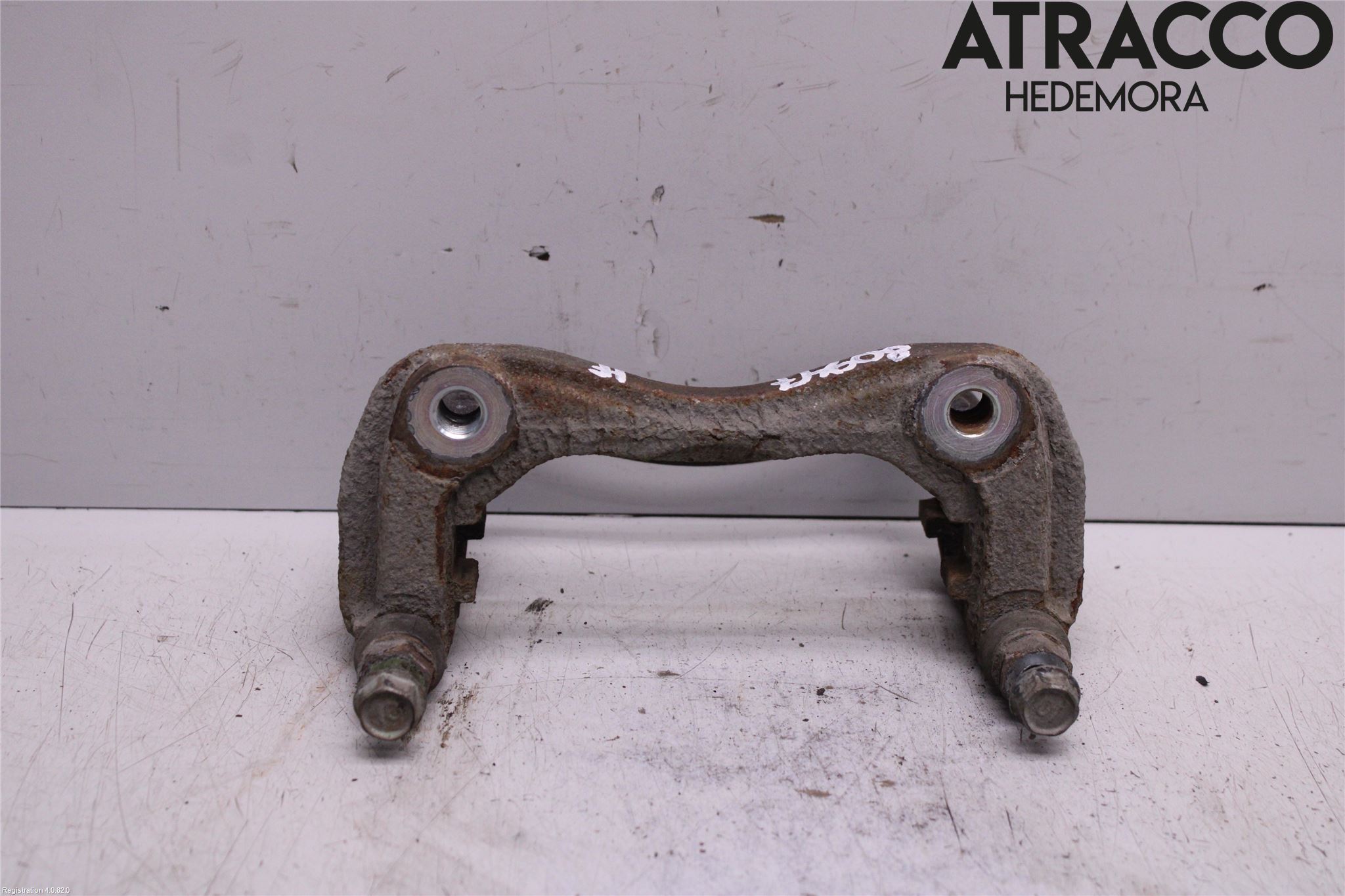 Kia NIRO (DE) 17-22 Bremsecaliper Feste Holder