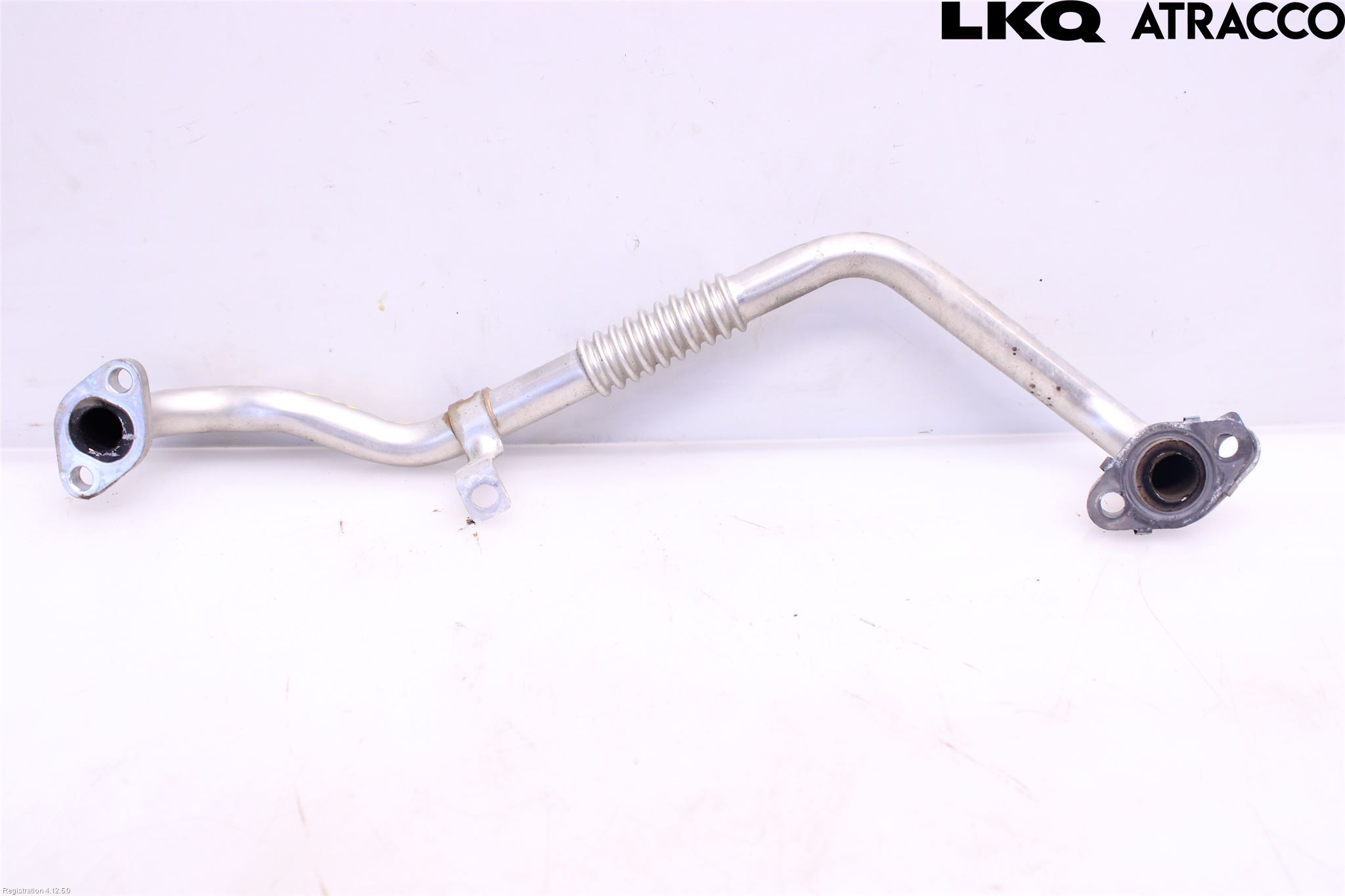 Kia NIRO (DE) 17-22 Egr Rør