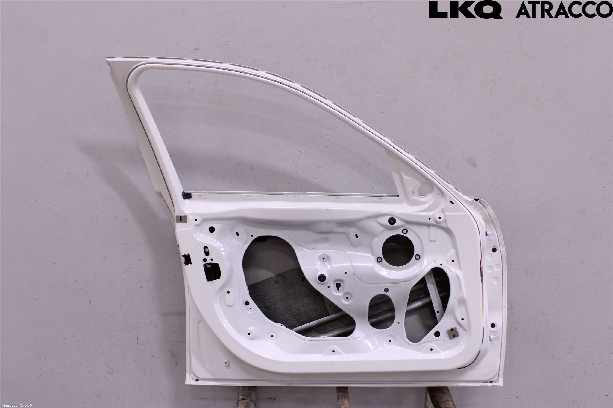 BMW 3 F30/F31/F80 12-19 Dør 4D Foran Venstre