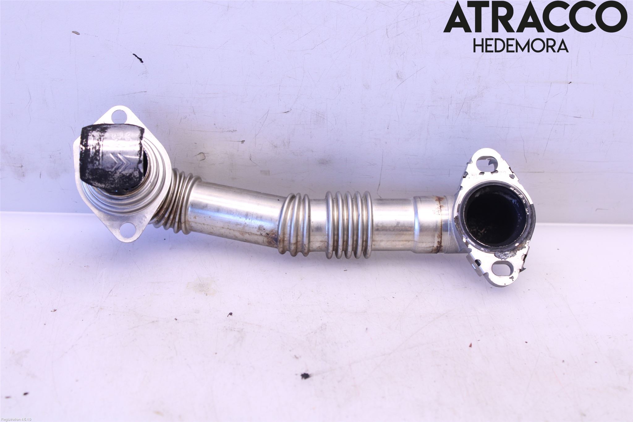 Citroen C5 08-17 Egr Rør