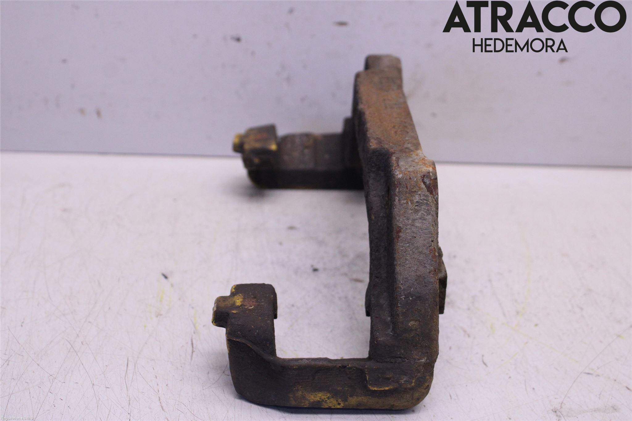 BMW 5 E60/61 Sed/Tou 02-10 Bremsecaliper Feste Holder