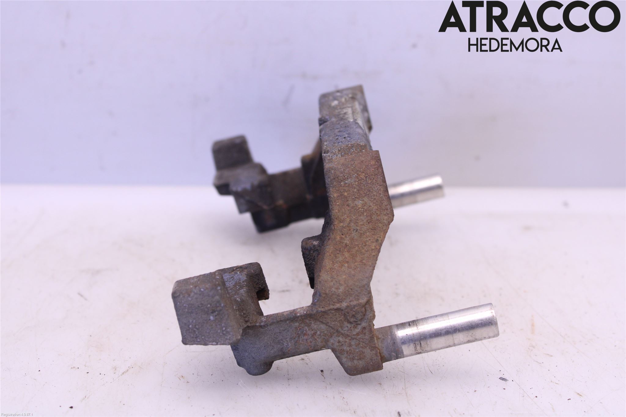 Ford FIESTA (VII) 18-23 Bremsecaliper Feste Holder
