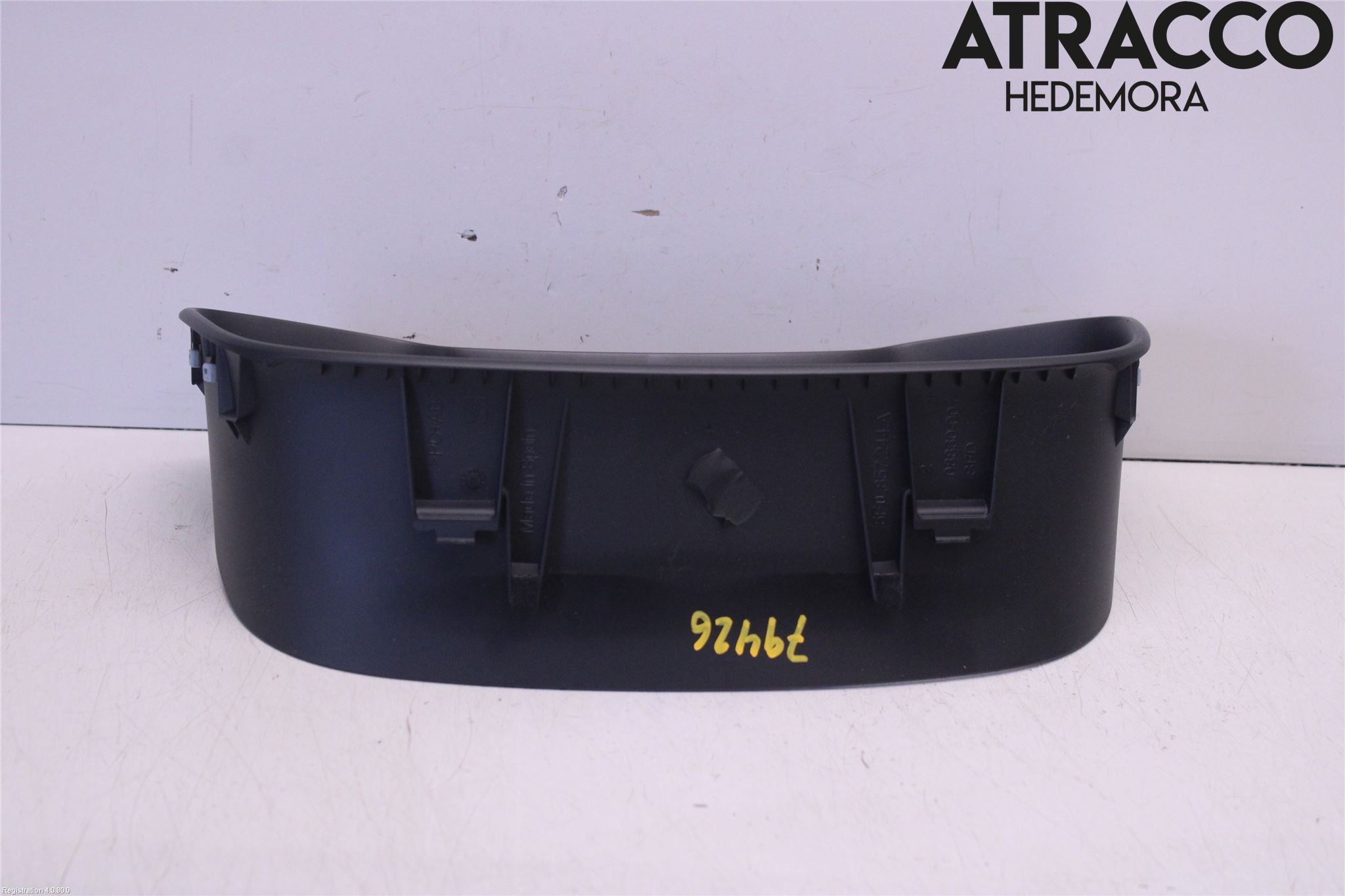 Seat LEON 13-20 Instrument Ramme