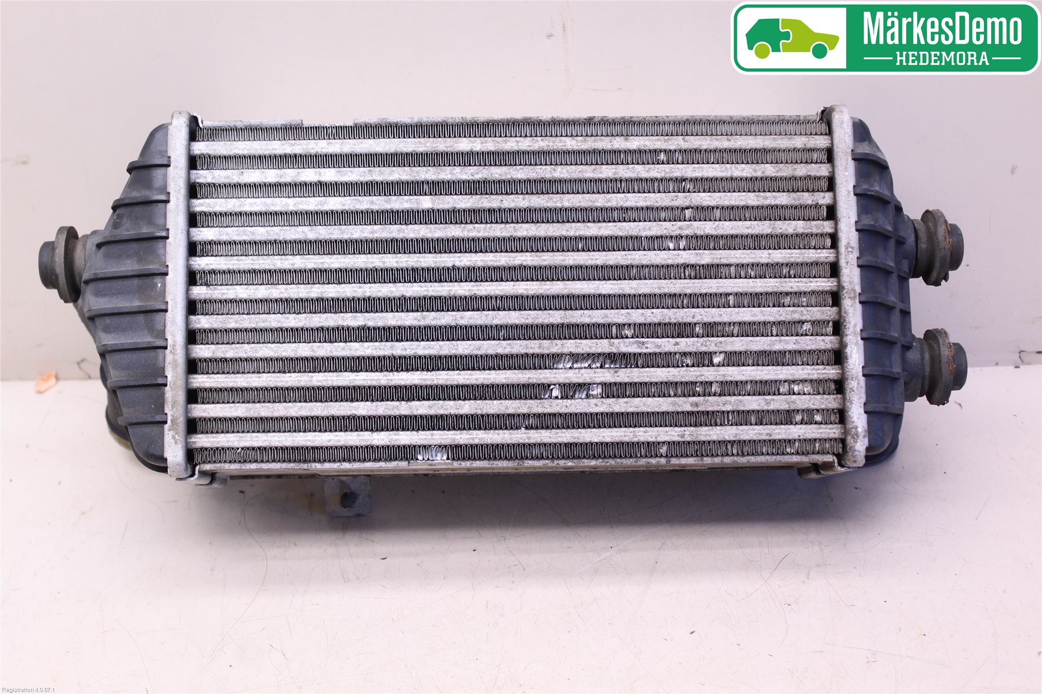 Hyundai i30 GD 13-17 Intercooler Radiator