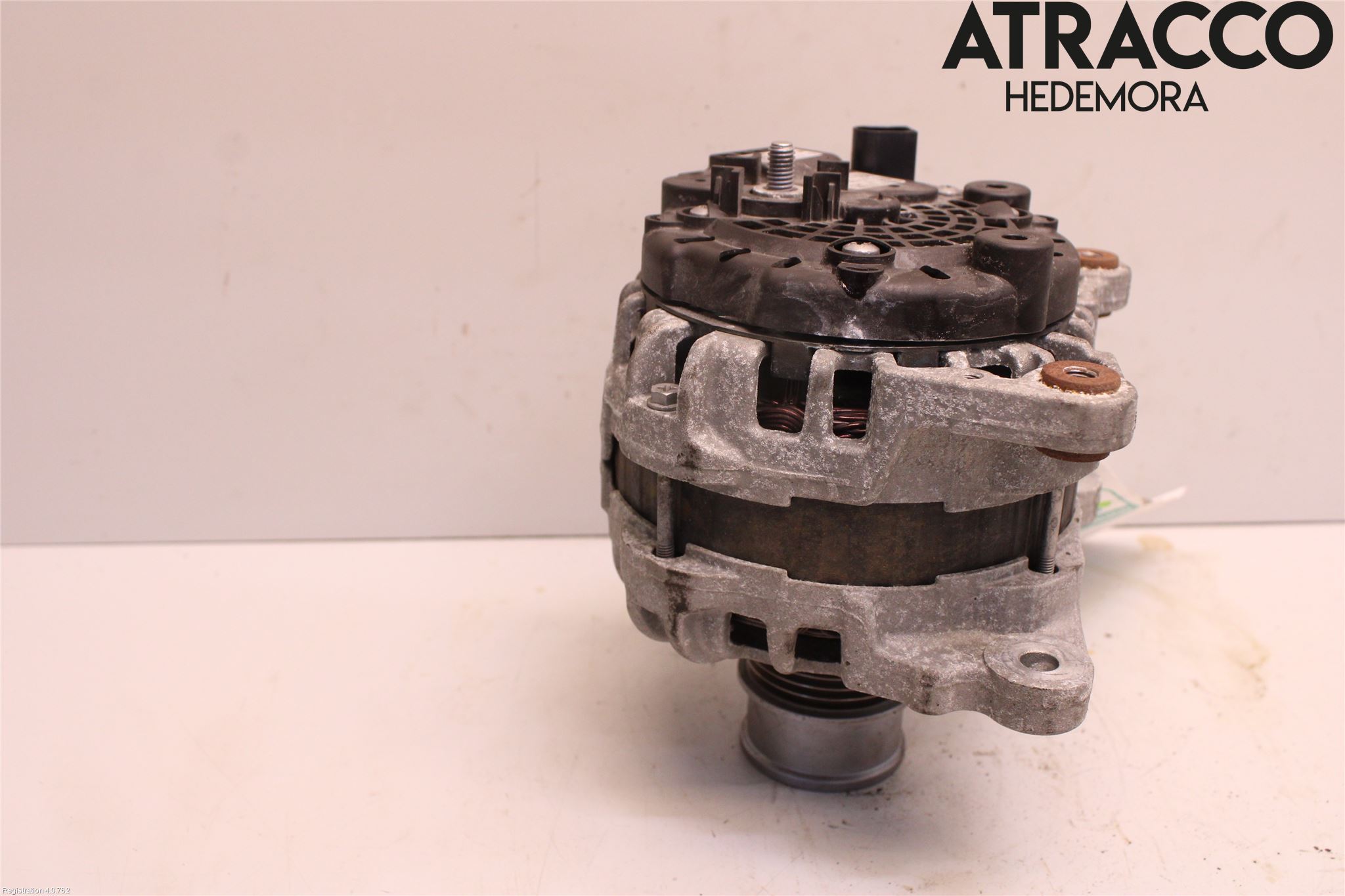 Seat IBIZA V 17-20 Dynamo