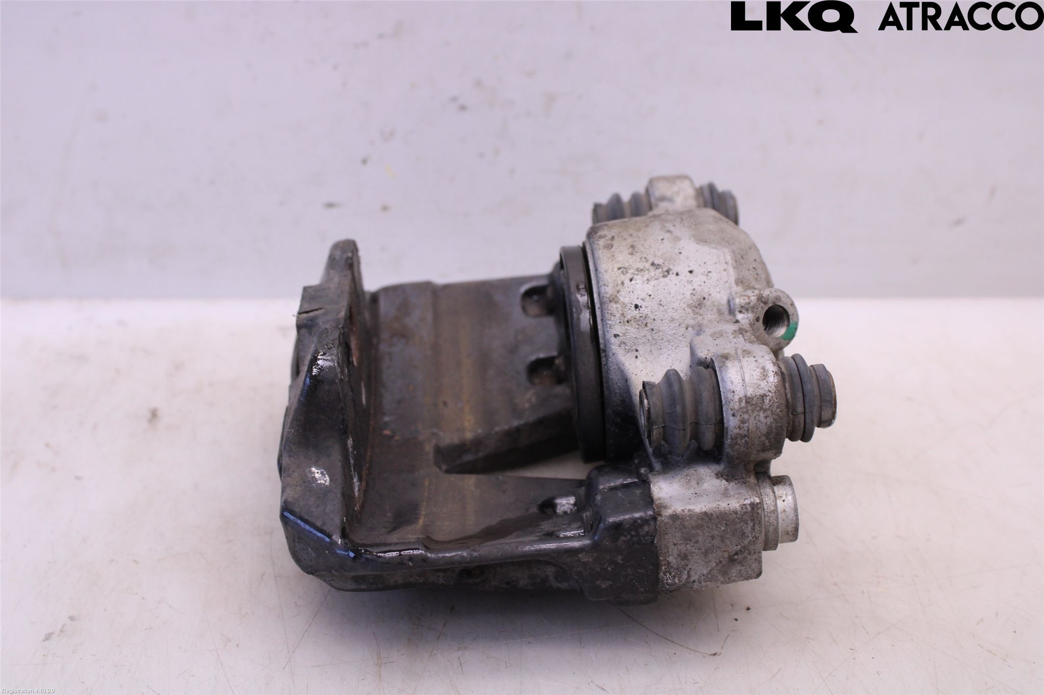 Audi A5 07-16 Bremsecaliper Foran Venstre