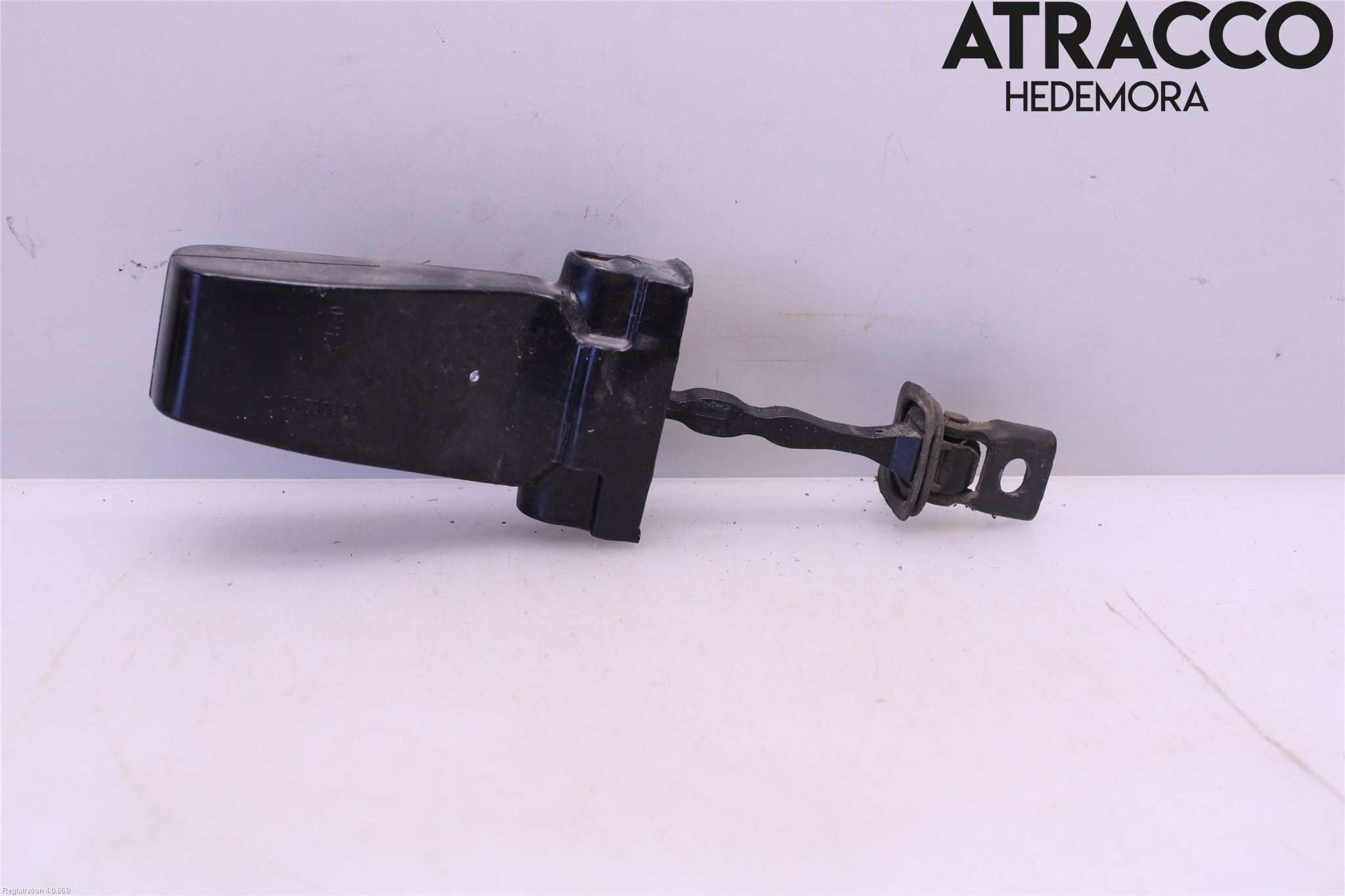 Skoda ROOMSTER Dørstopper
