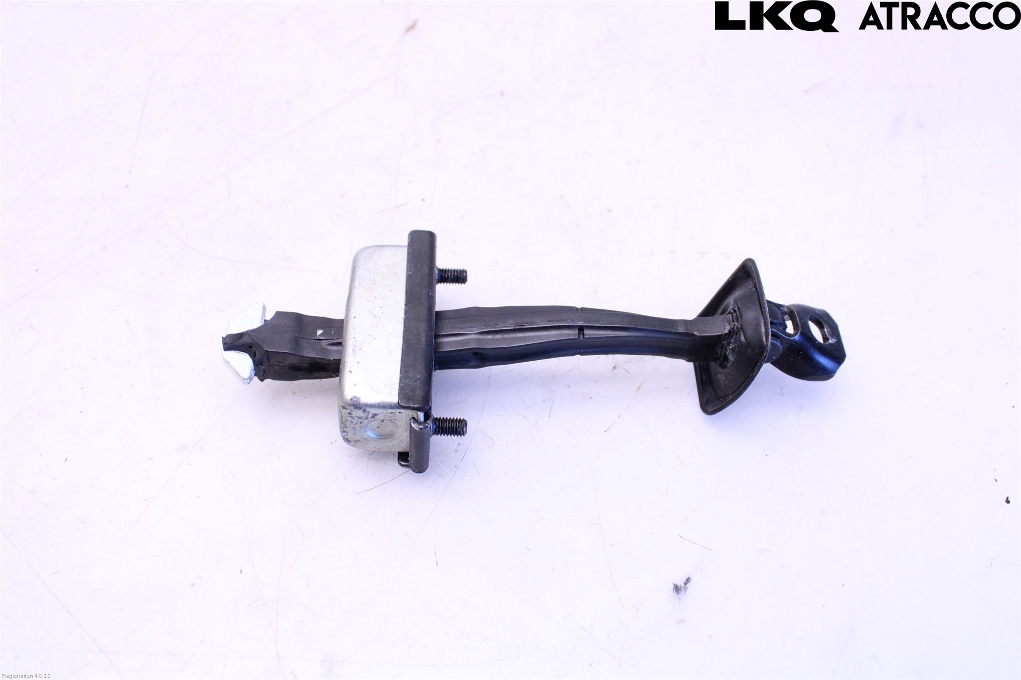 BMW X3 F25 10-17 Dørstopper
