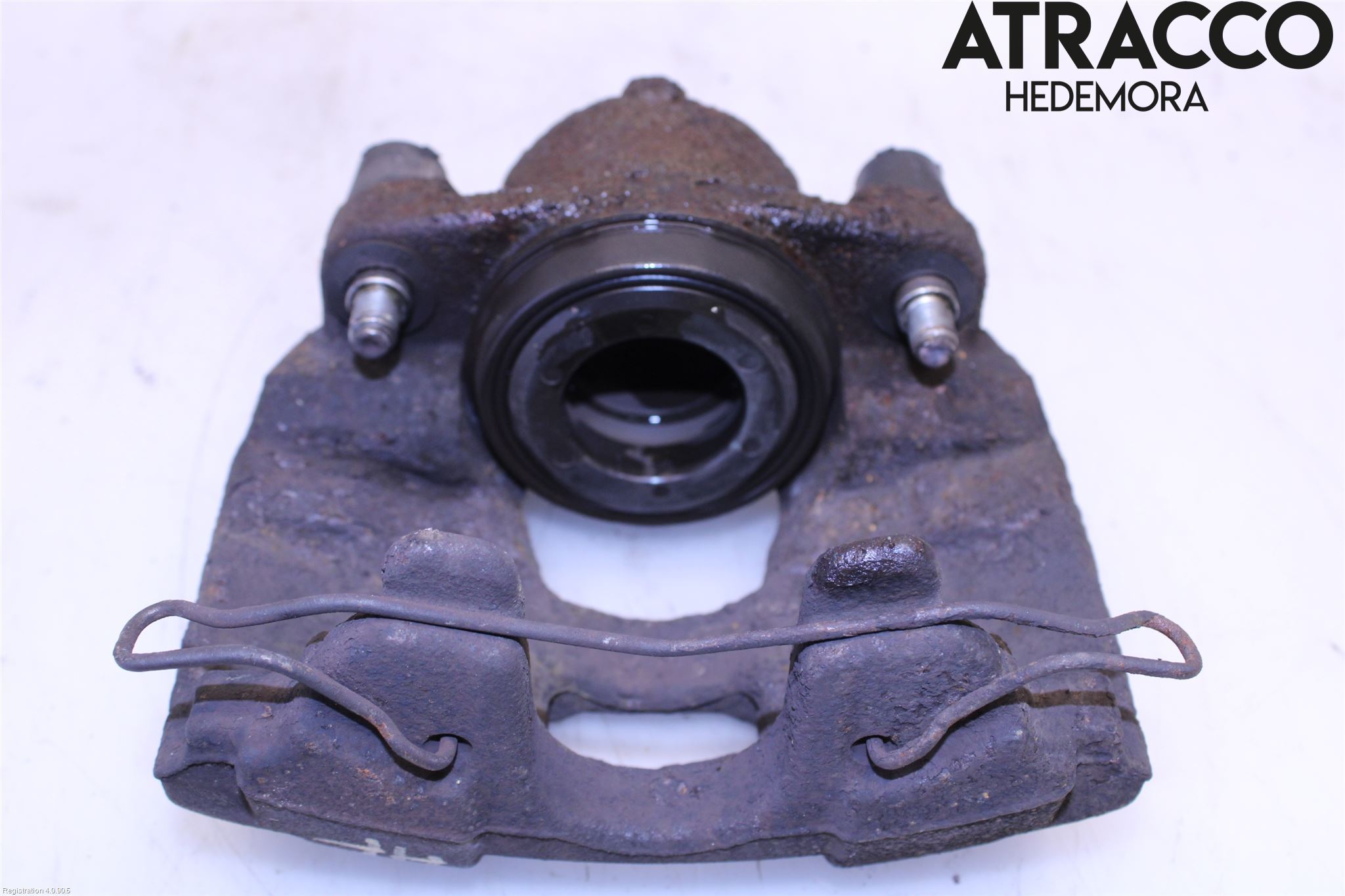 Saab 9-3 VER2/VER3 08-15 Bremsecaliper Foran Høyre