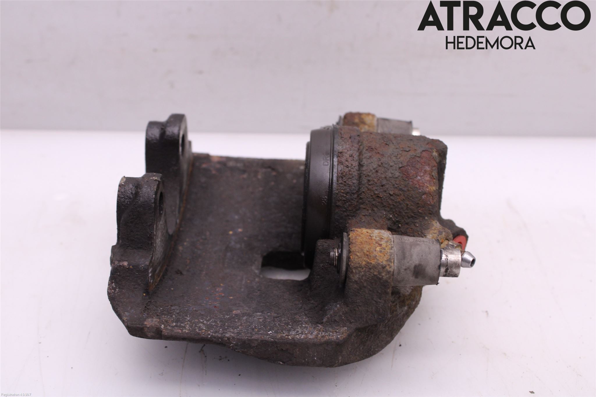 Ford TRANSIT/TOURNEO CONNECT 13-22 Bremsecaliper Foran Høyre