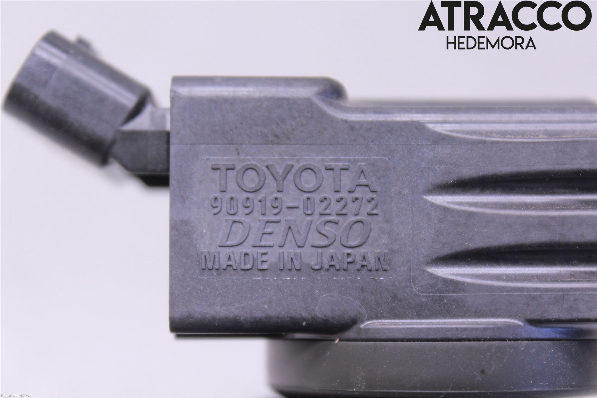 Toyota COROLLA 19- Coil