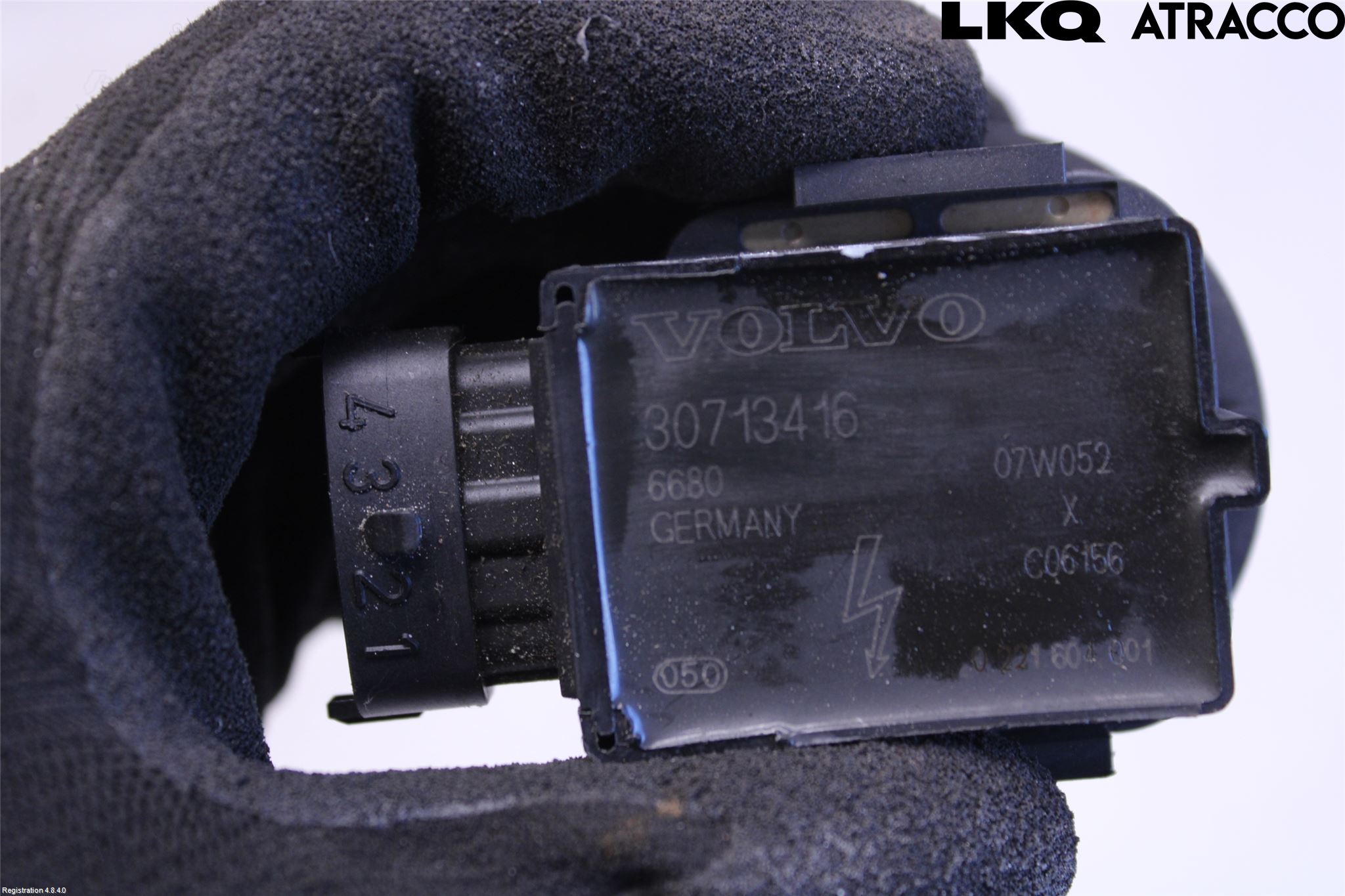 Volvo V70 05-08 Coil