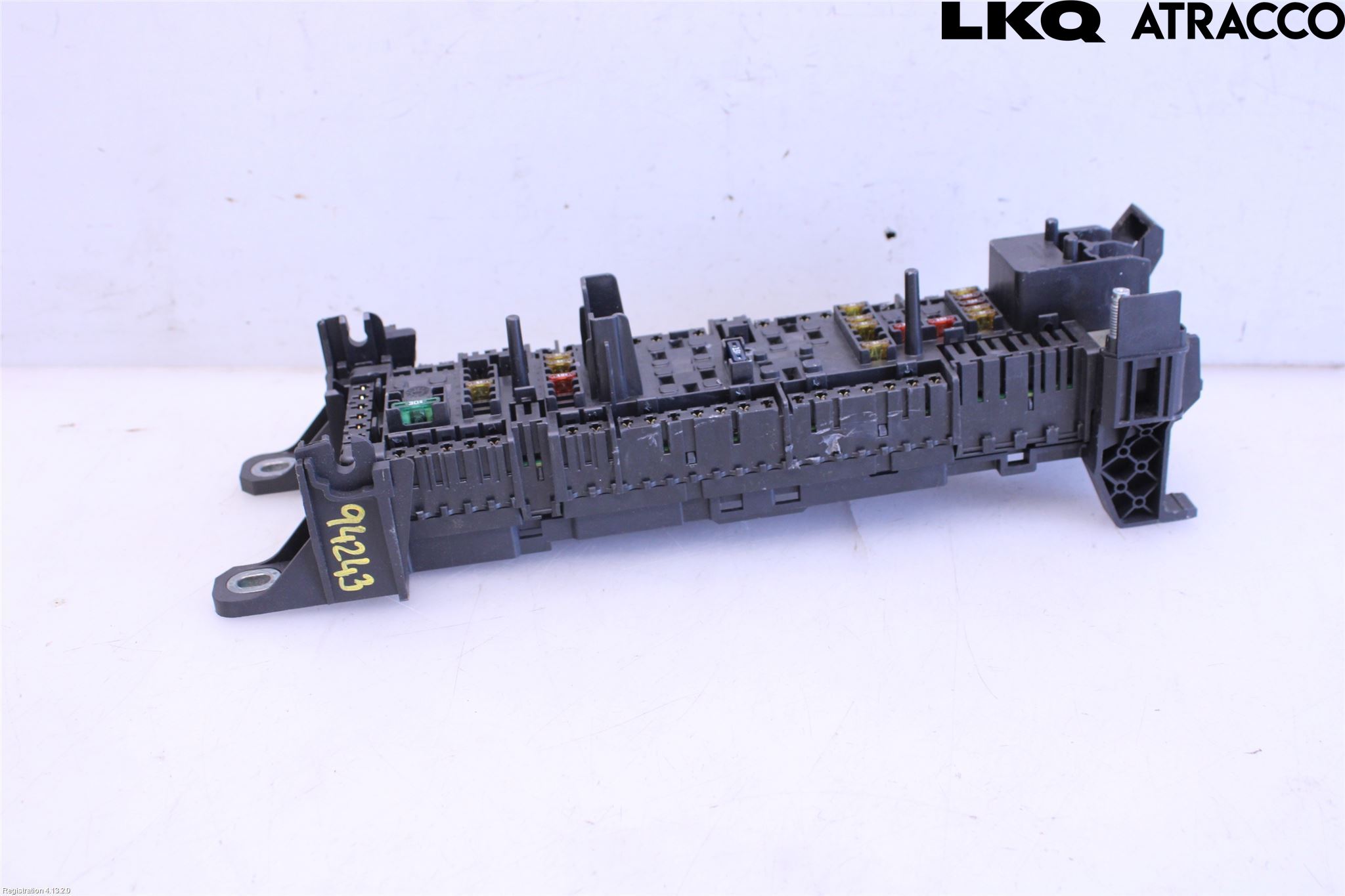 Mercedes-Benz MB VITO/V-KLASS (W640,W447,W448) 14- Sikringsboks - Elsentral