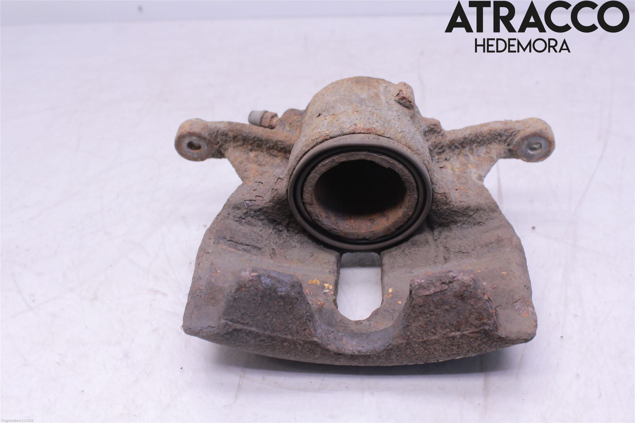 Skoda OCTAVIA (5E) 13-20 Bremsecaliper Foran Venstre