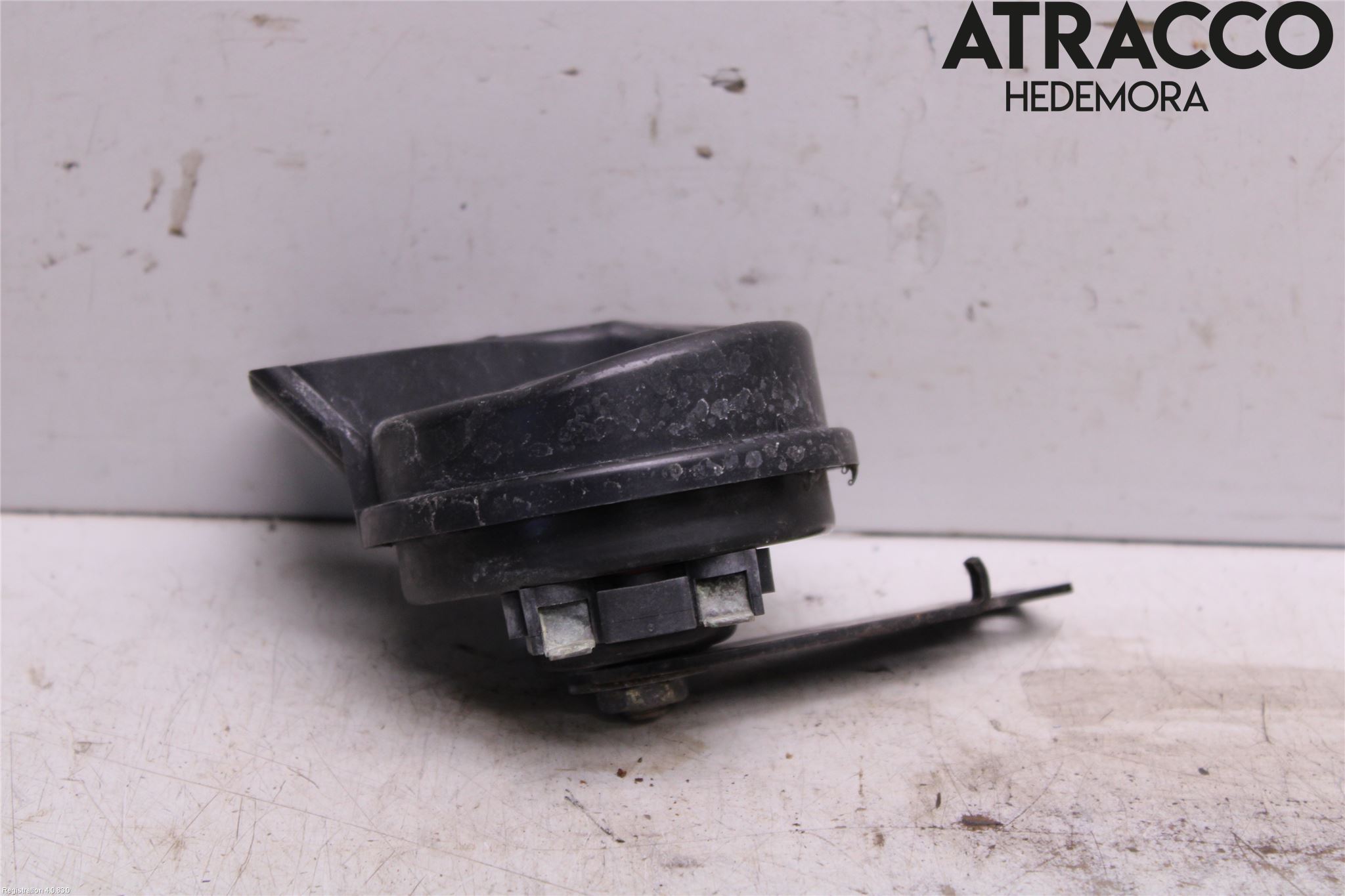 Mercedes-Benz MB SLK 200-350 (R171) 05-11 Signalhorn