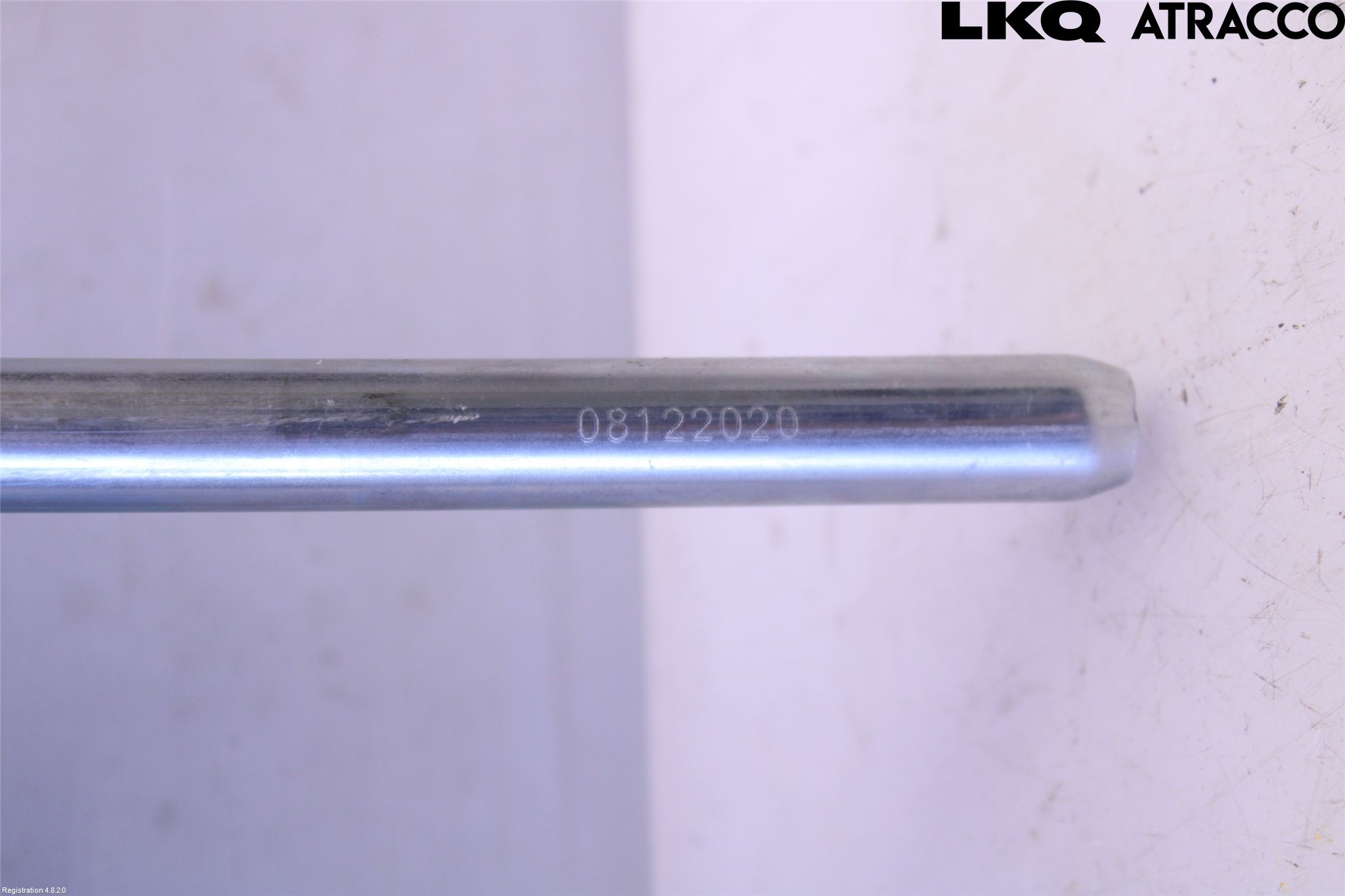 Ford RANGER EU 12-23 Innr Nakkestøtte