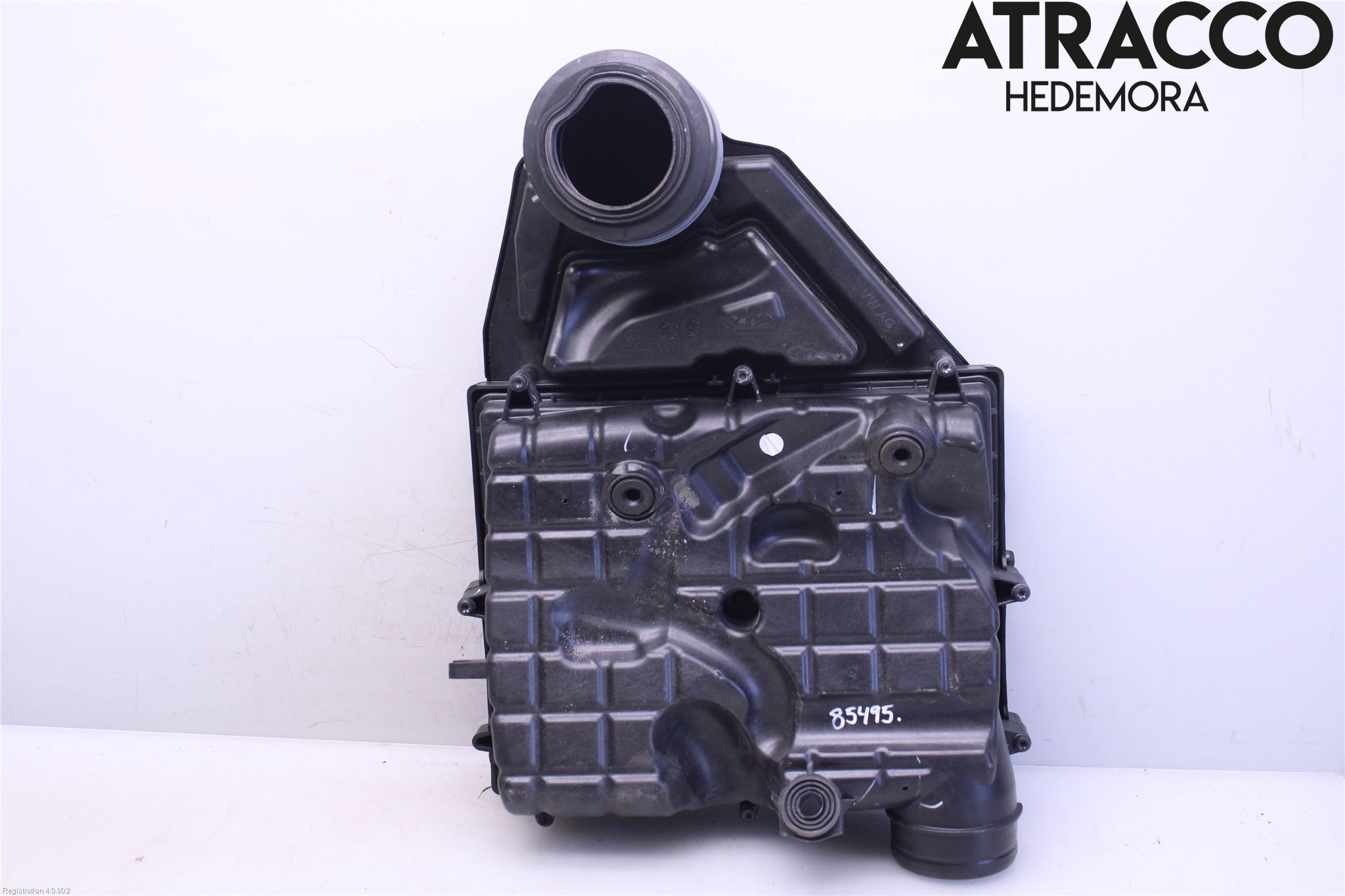 Volkswagen VW POLO VI 18->> Luftfilter Boks
