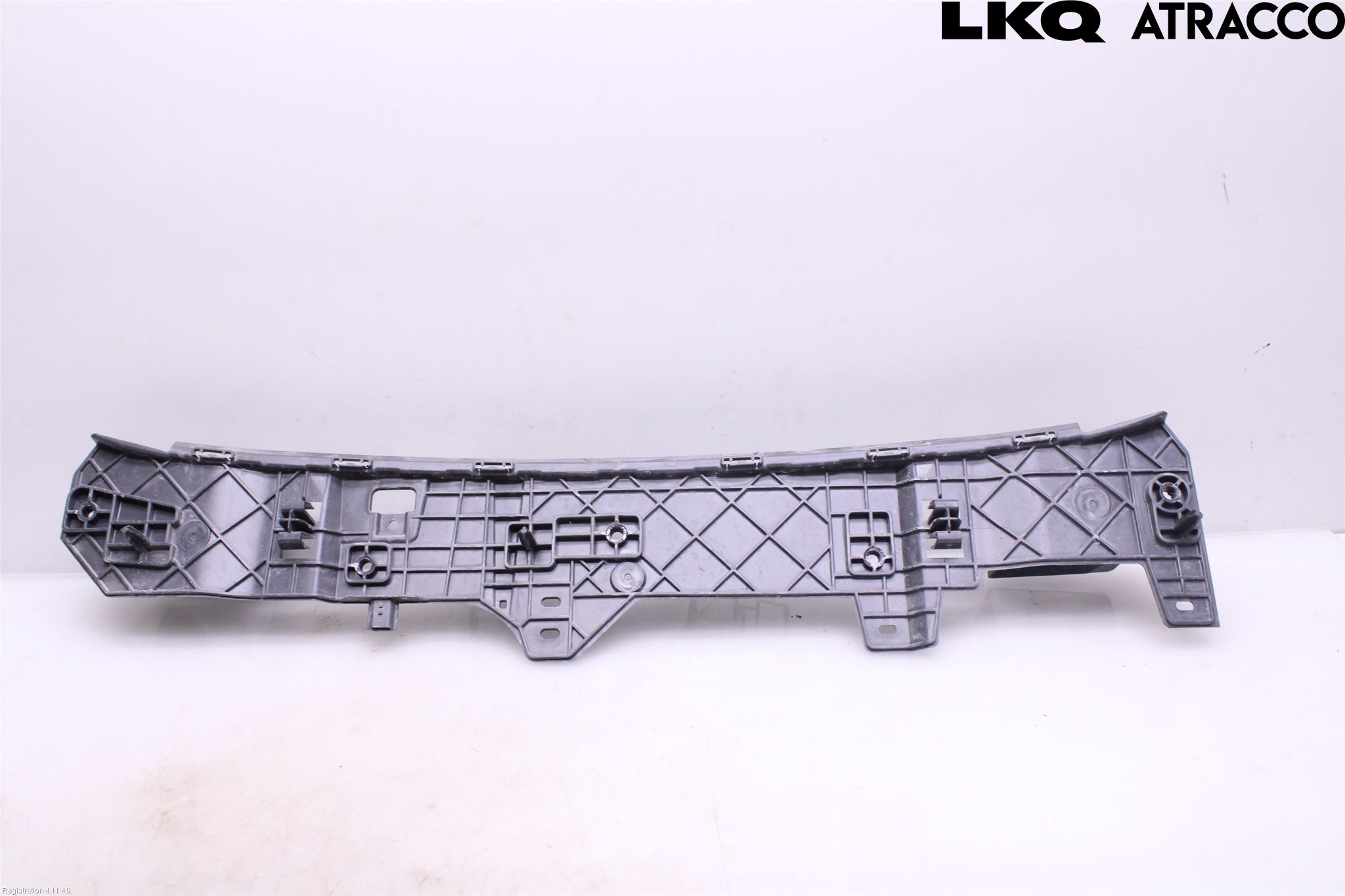 Peugeot 208/E-208 20- Støtfanger Bak Deform Element