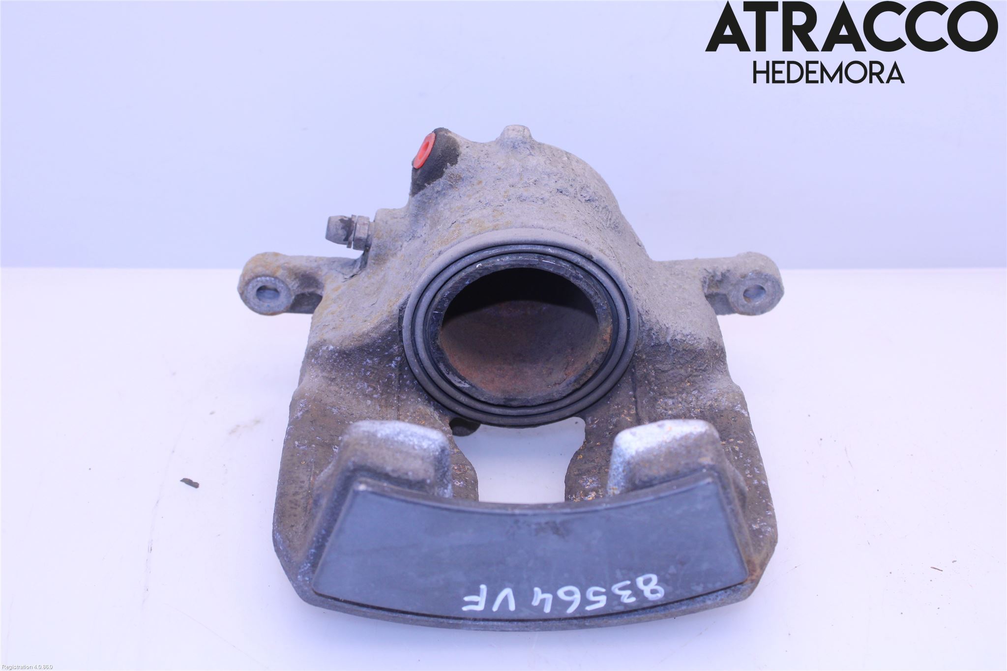 Mercedes-Benz MB A-KLASS (W176) 13-18 Bremsecaliper Foran Venstre
