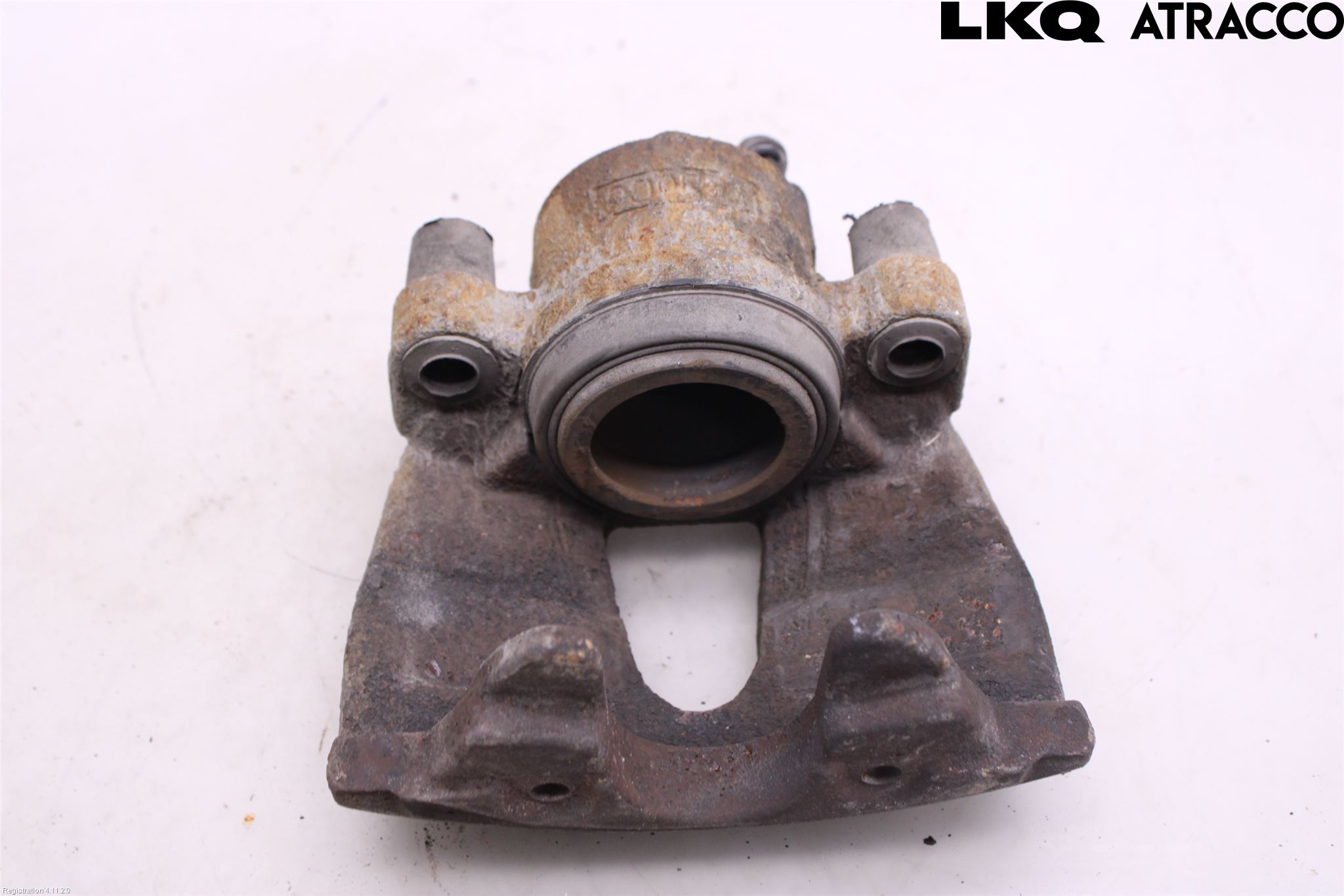 Volvo V40 12-19 Bremsecaliper Foran Høyre