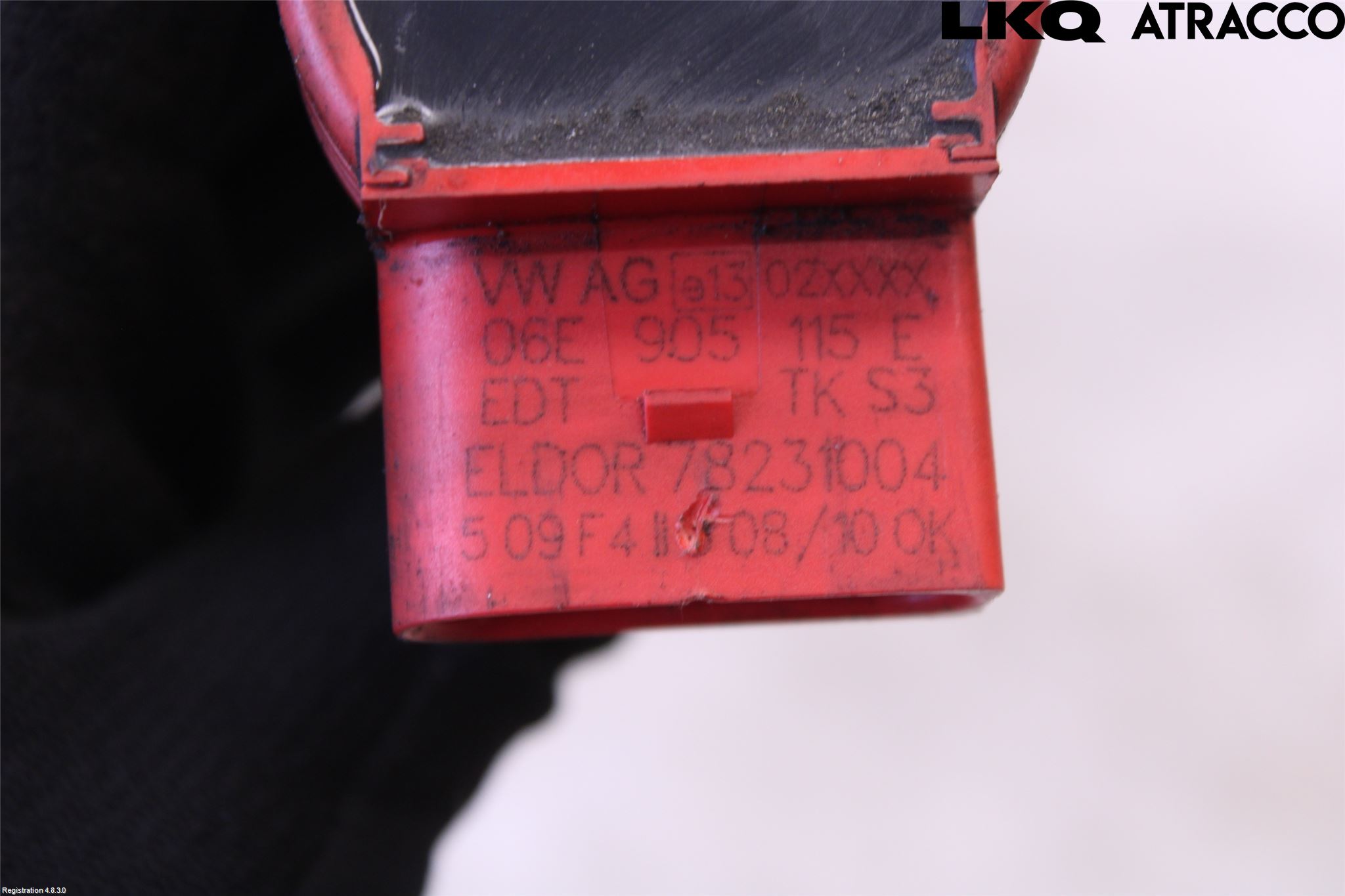 Audi A4/S4 05-07 Coil